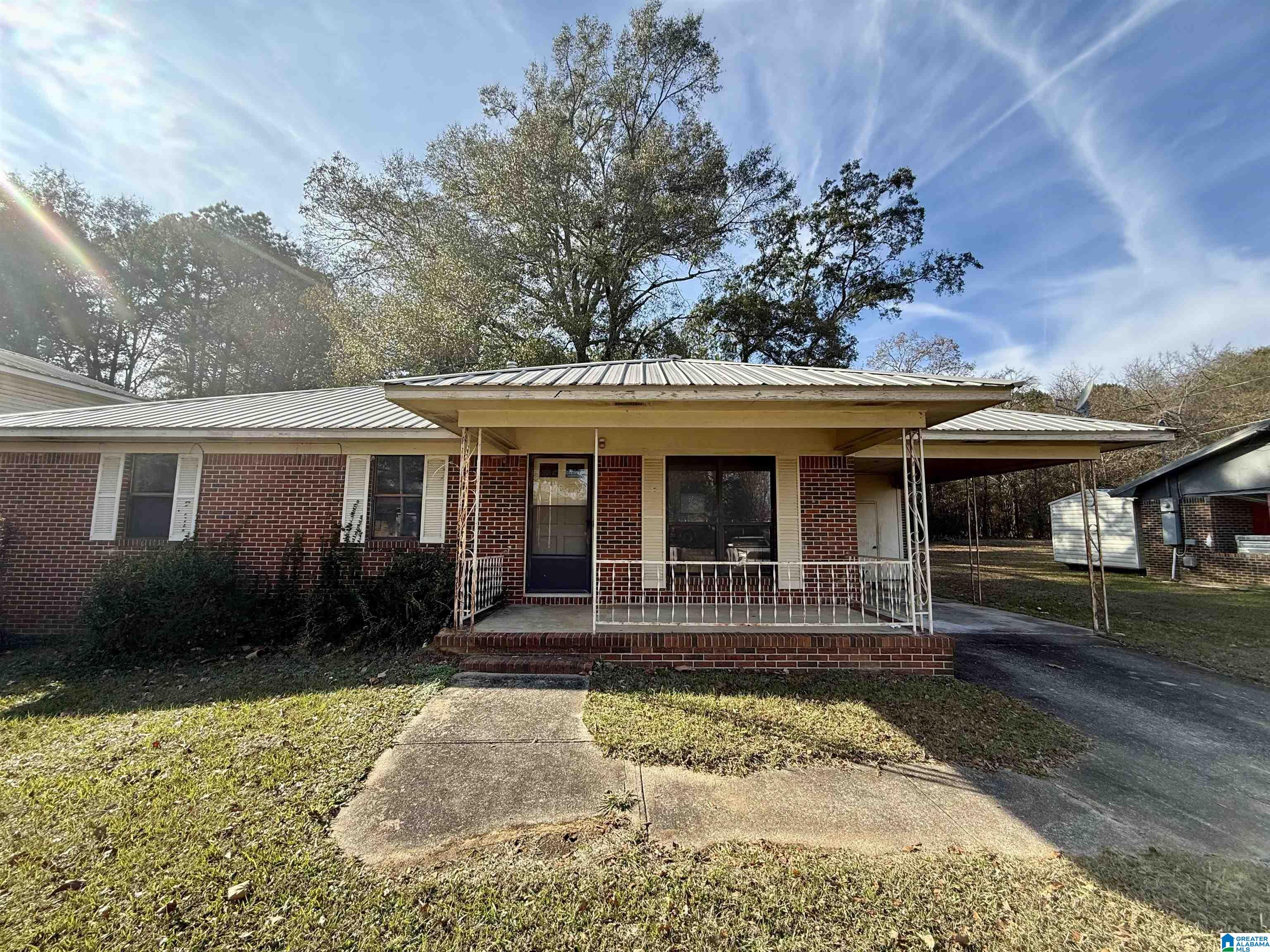 Homes for sale in Childersburg, AL | 1629 16th Avenue Nw, Childersburg, AL 35044 | MLS# 21438150