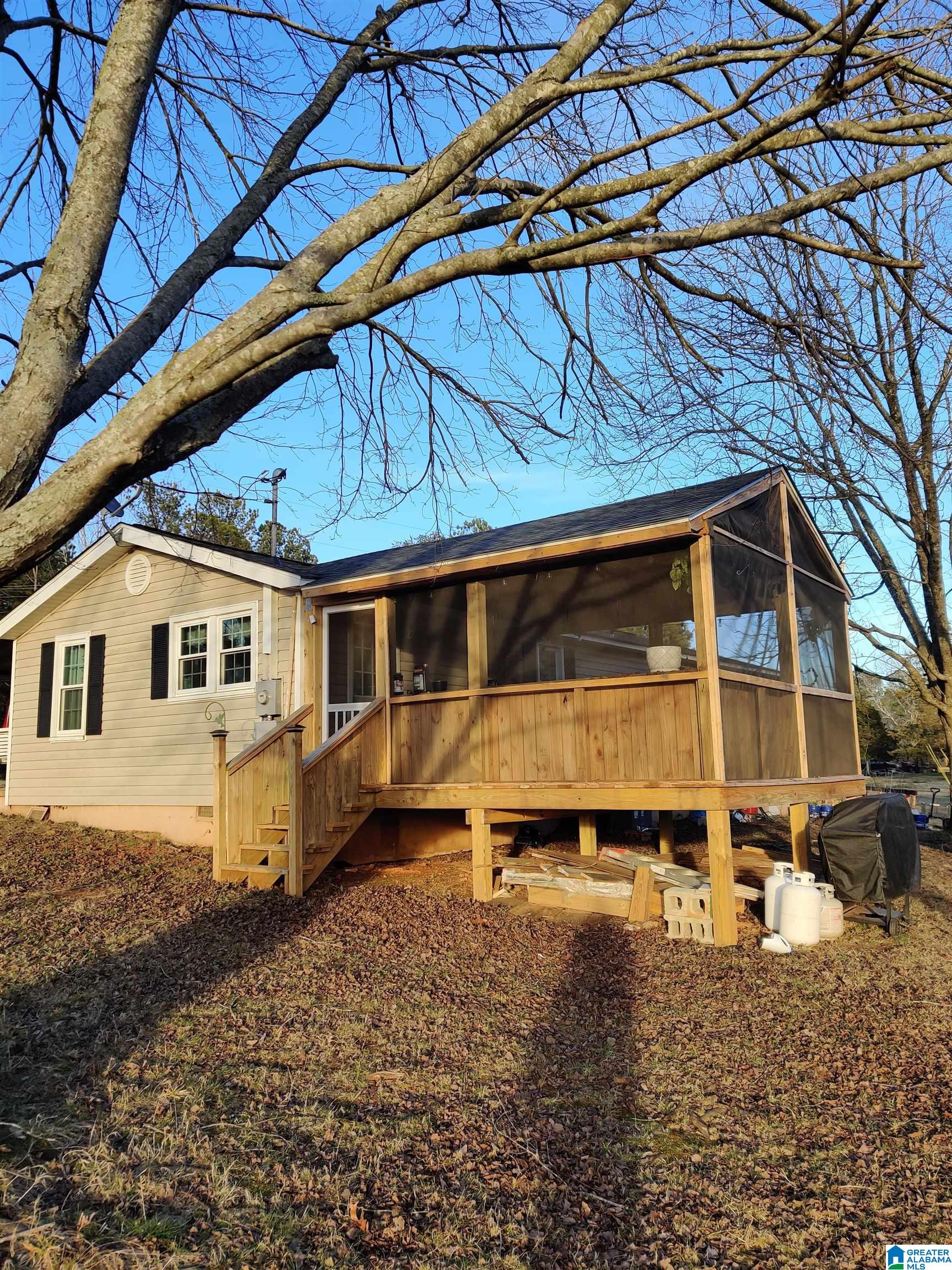 Homes for sale in Woodland, AL | 1419 County Road 480, Woodland, AL 36280 | MLS# 21438155