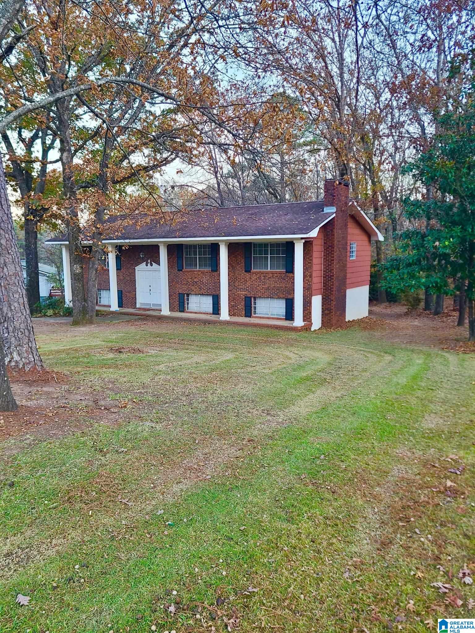 383 CENTER POINT ROAD