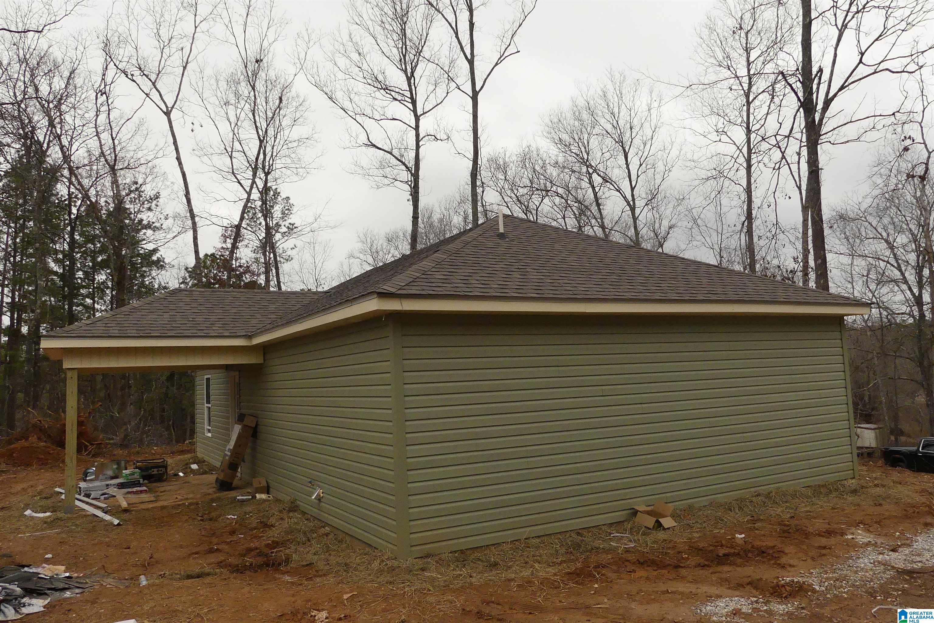 Homes for sale in Roanoke, AL | 150 County Road 61, Roanoke, AL 36274 | MLS# 21438183