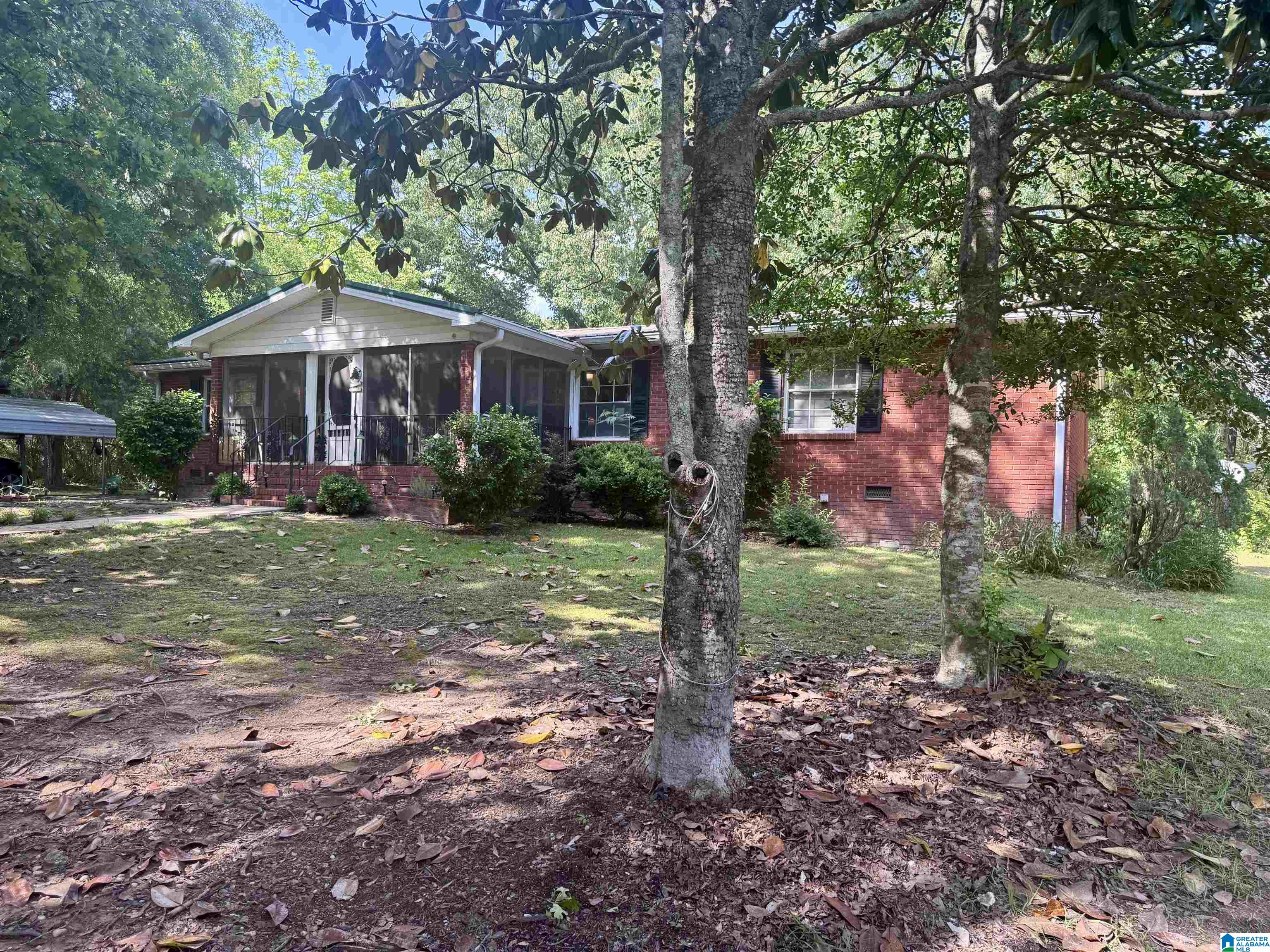 Homes for sale in Northport, AL | 16375 Holly Springs Road, Northport, AL 35475 | MLS# 21438192