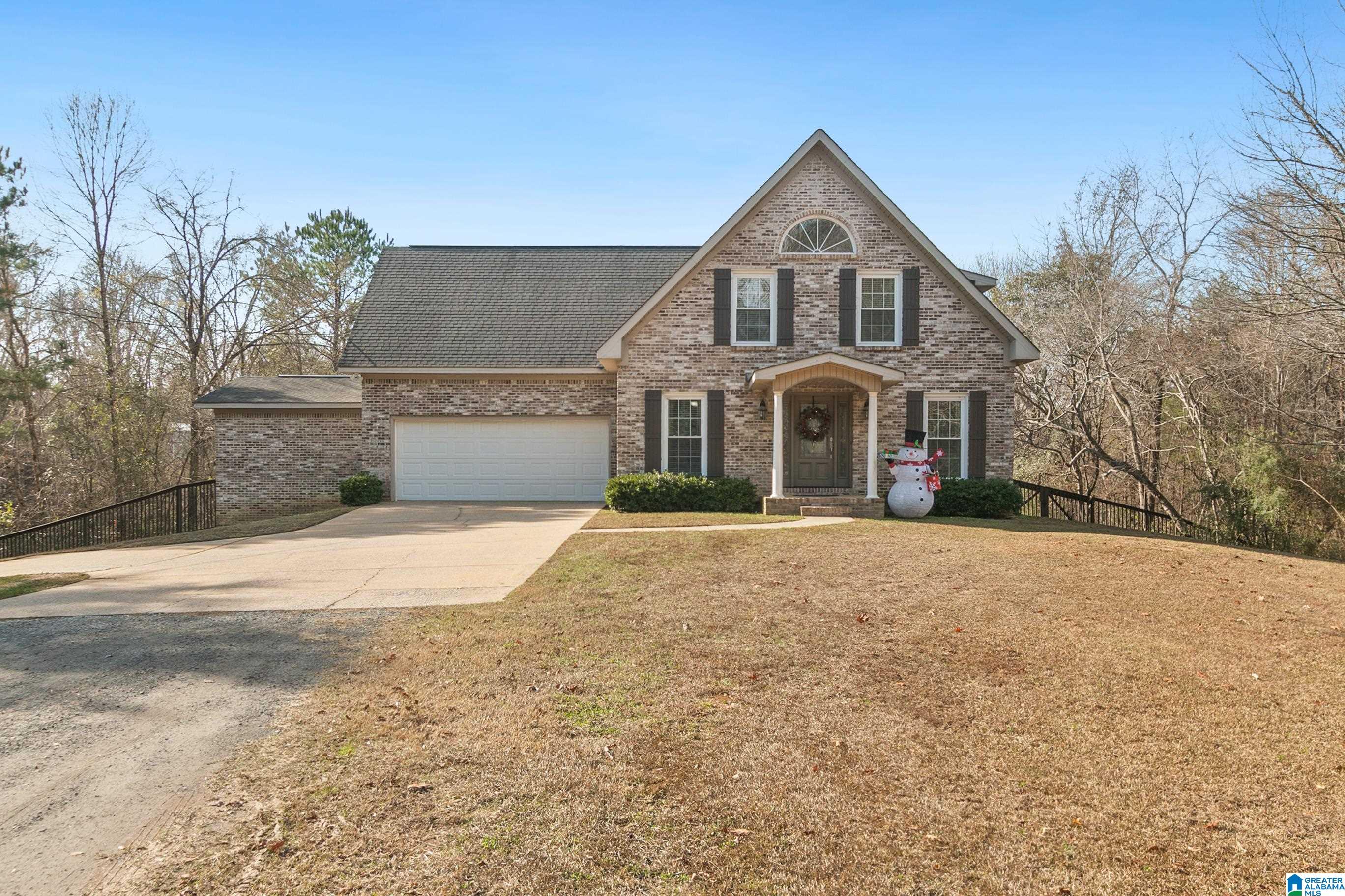 Homes for sale in Northport, AL | 10808 N Haven Road, Northport, AL 35475 | MLS# 21438207