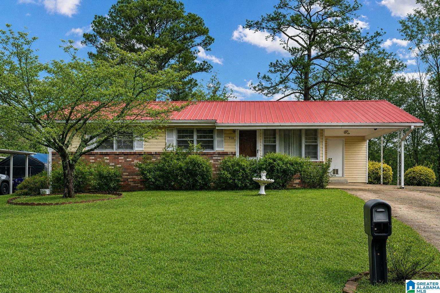 Photo 1 of Single family home for sale at 916 Hagwood Rd, Birmingham, AL 35235 | MLS# 21438213 | Listing updated on 2026-09-02