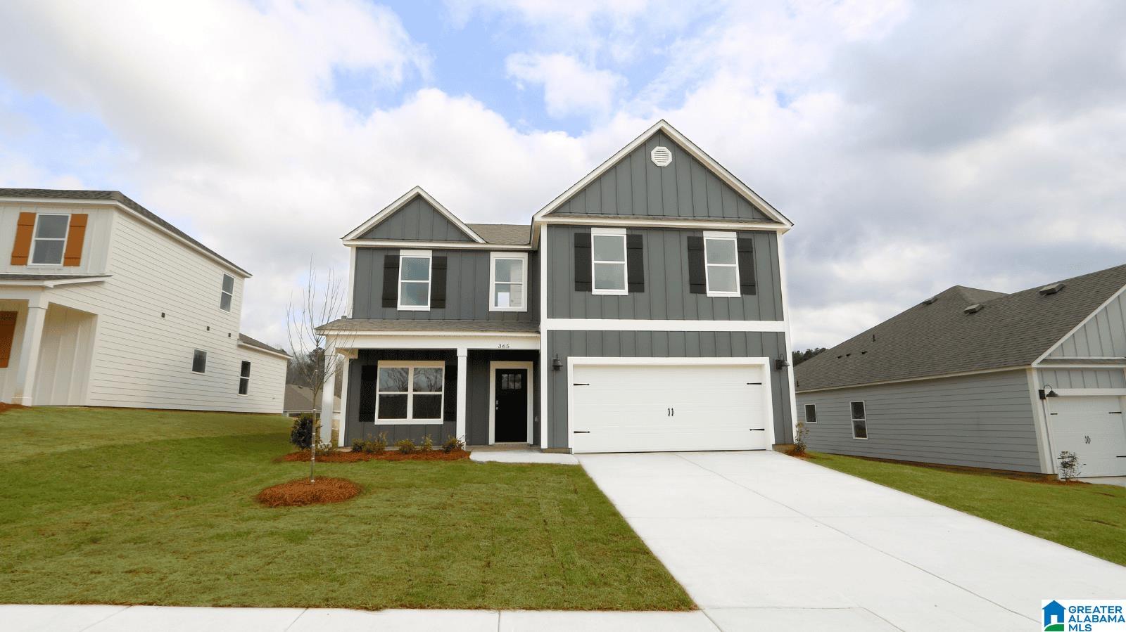 Homes for sale in Springville, AL | 365 Archers Brook Dr, Springville, AL 35146 | MLS# 21438218