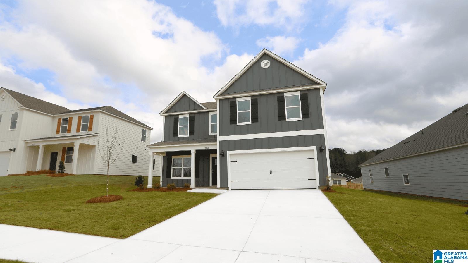 Homes for sale in Springville, AL | 365 Archers Brook Dr, Springville, AL 35146 | MLS# 21438218