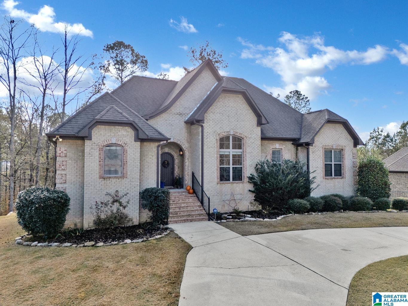 136 DEER CHASE DRIVE