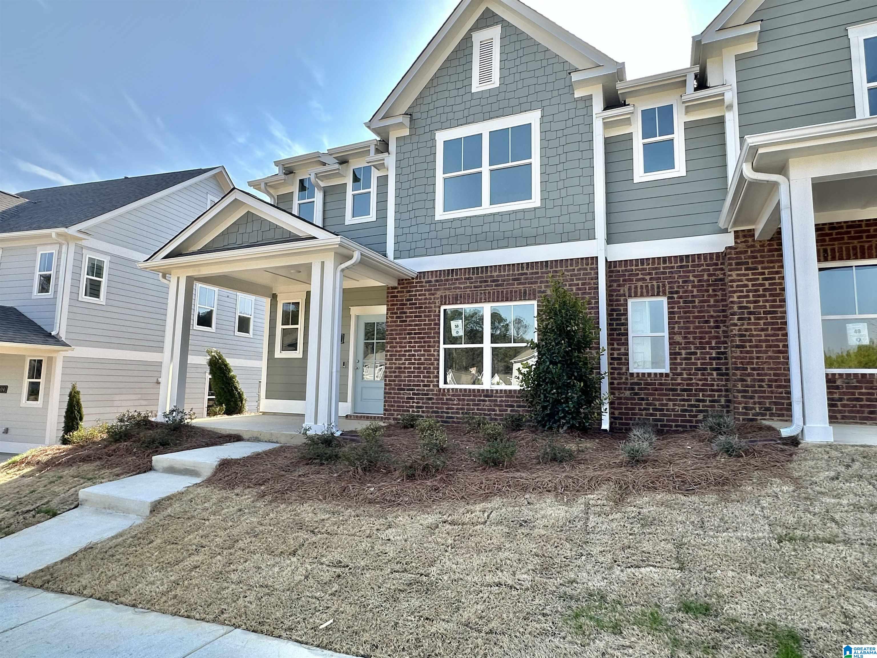 1008 UNALI TOWNES LOOP