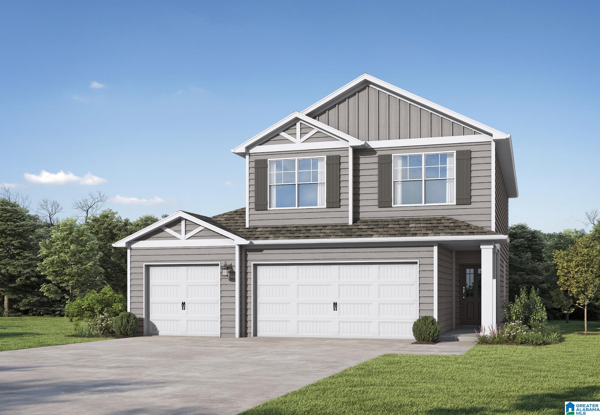 Homes for sale in Warrior, AL | 226 Bellehurst Dr, Warrior, AL 35180 | MLS# 21438227