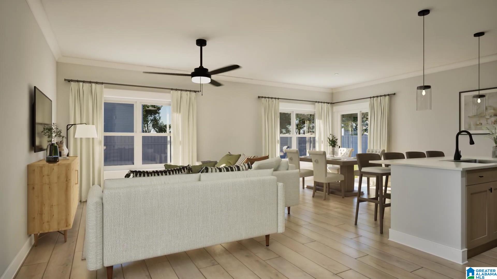 Homes for sale in Warrior, AL | 226 Bellehurst Dr, Warrior, AL 35180 | MLS# 21438227