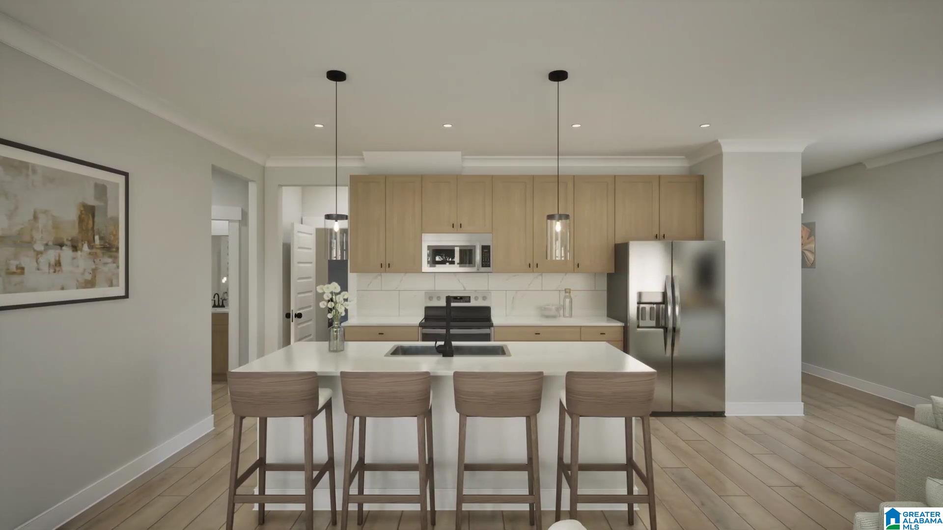 Homes for sale in Warrior, AL | 226 Bellehurst Dr, Warrior, AL 35180 | MLS# 21438227