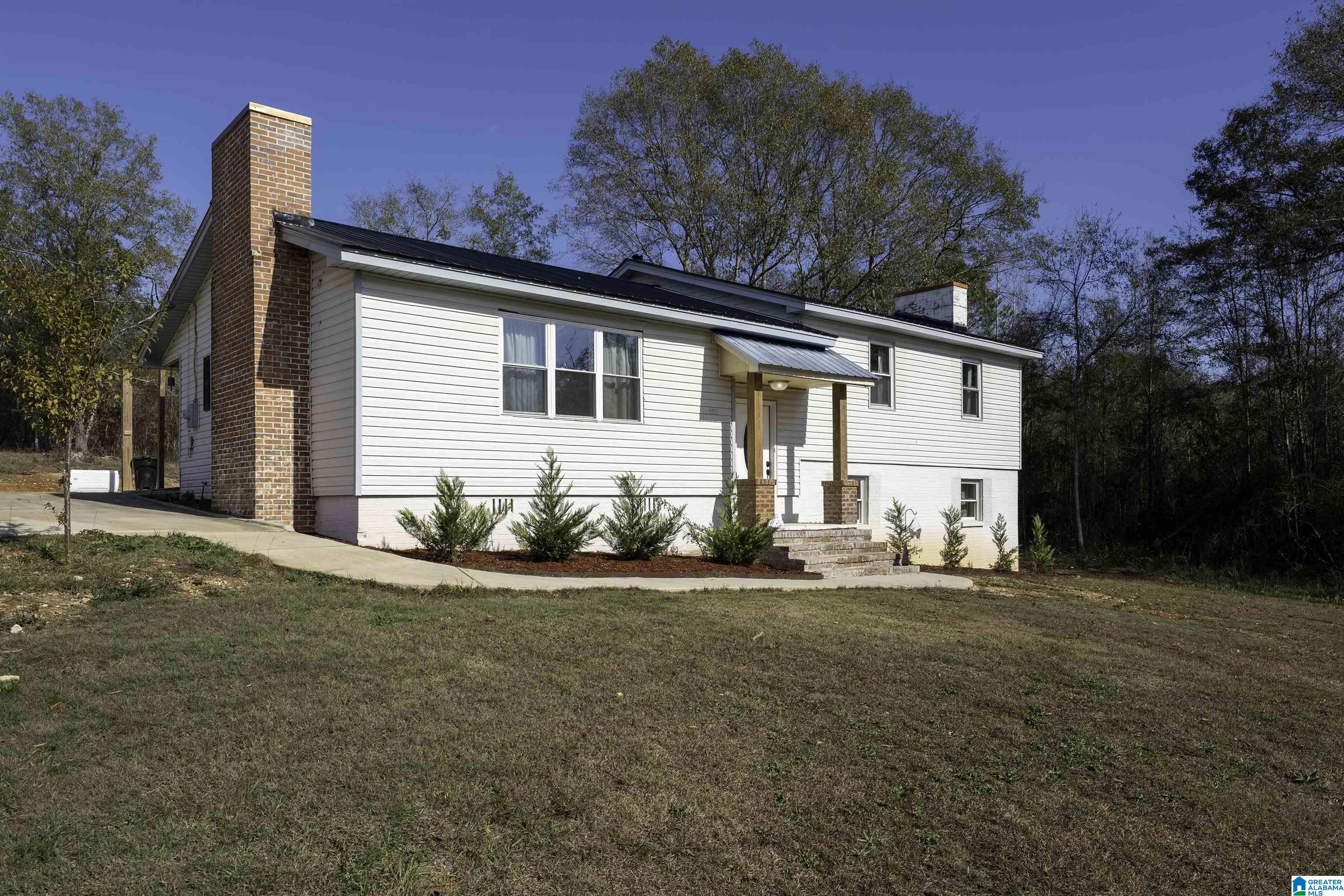 Homes for sale in Montevallo, AL | 344 County Road, Montevallo, AL 35115 | MLS# 21438231