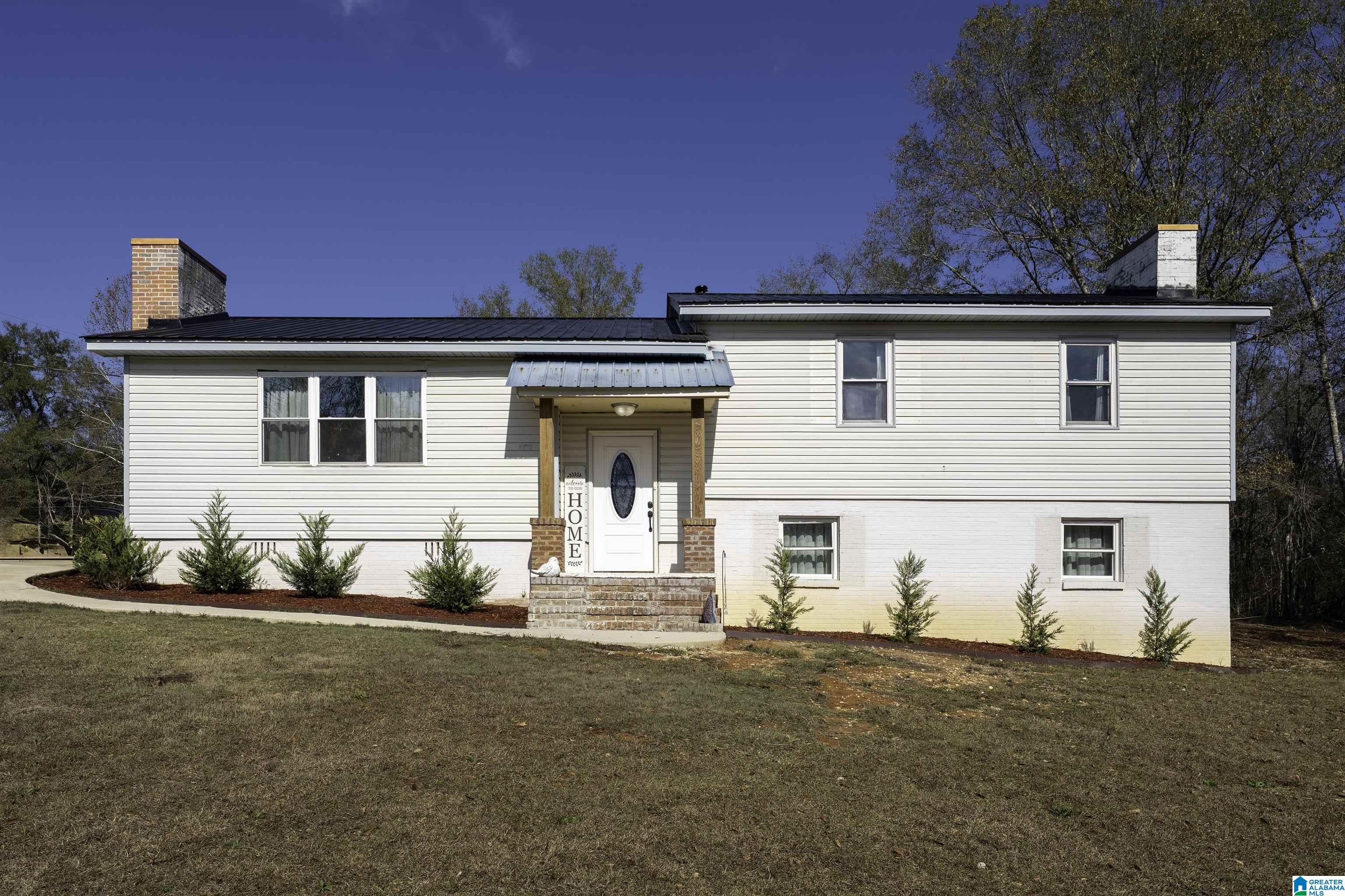 Homes for sale in Montevallo, AL | 344 County Road, Montevallo, AL 35115 | MLS# 21438231