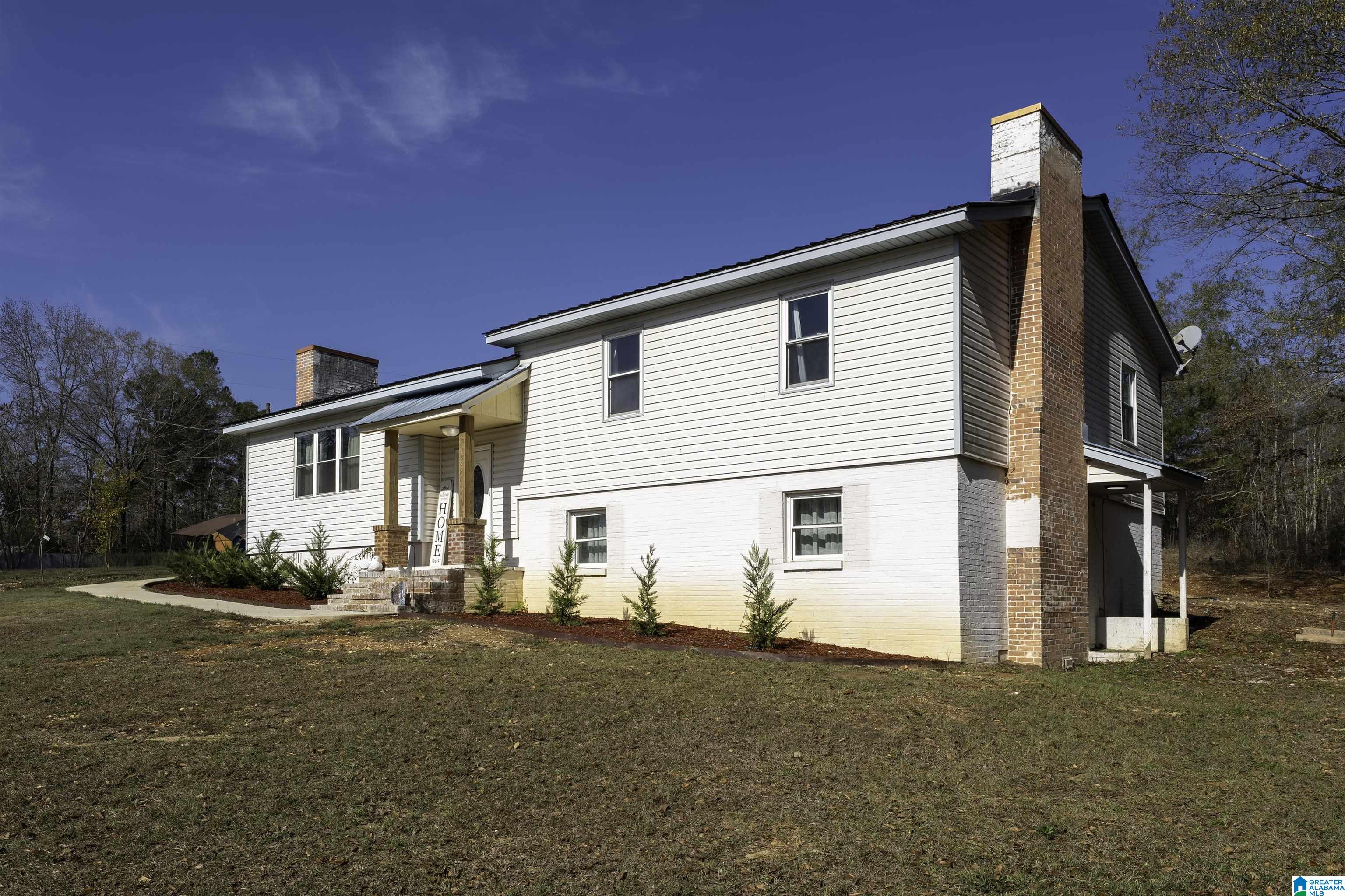 Homes for sale in Montevallo, AL | 344 County Road, Montevallo, AL 35115 | MLS# 21438231