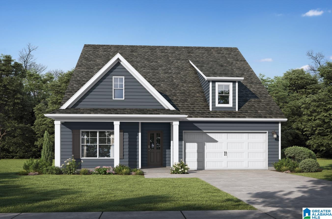 Homes for sale in Cropwell, AL | 351 Lakeland Court, Cropwell, AL 35054 | MLS# 21438232