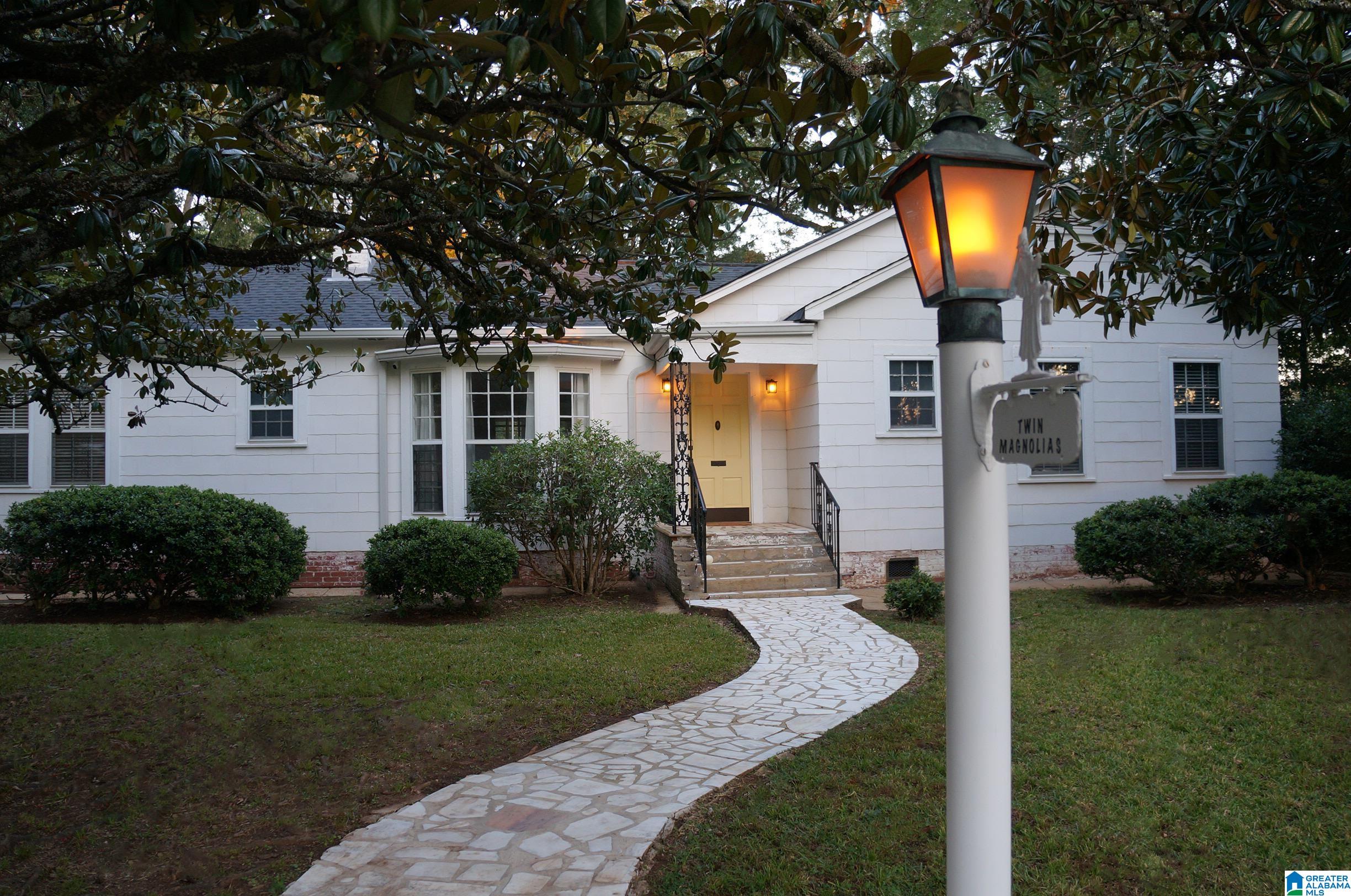 10 BROWN AVENUE