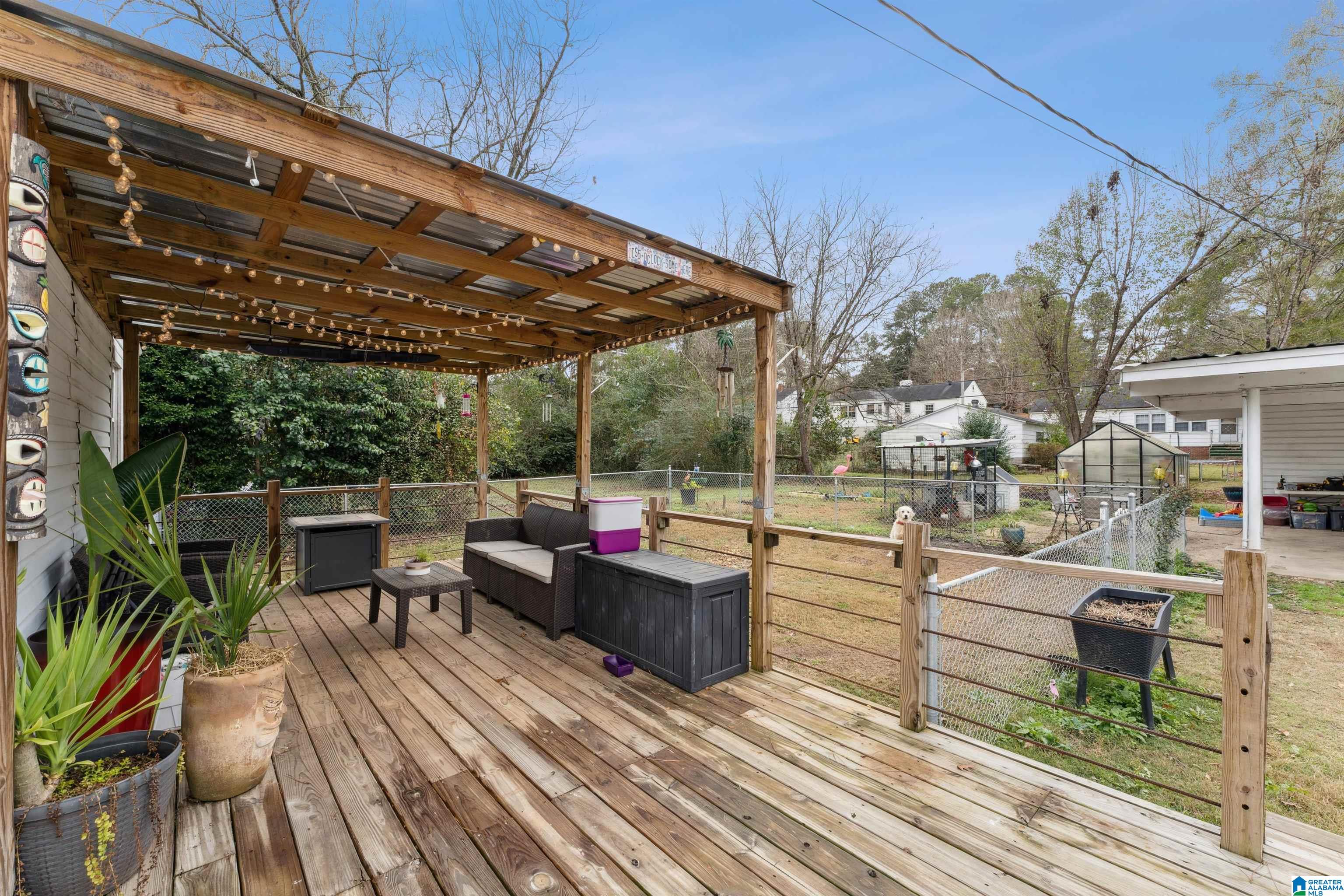 4th image of 207 Bay Street, Sylacauga, AL 35150 | MLS# 21438251