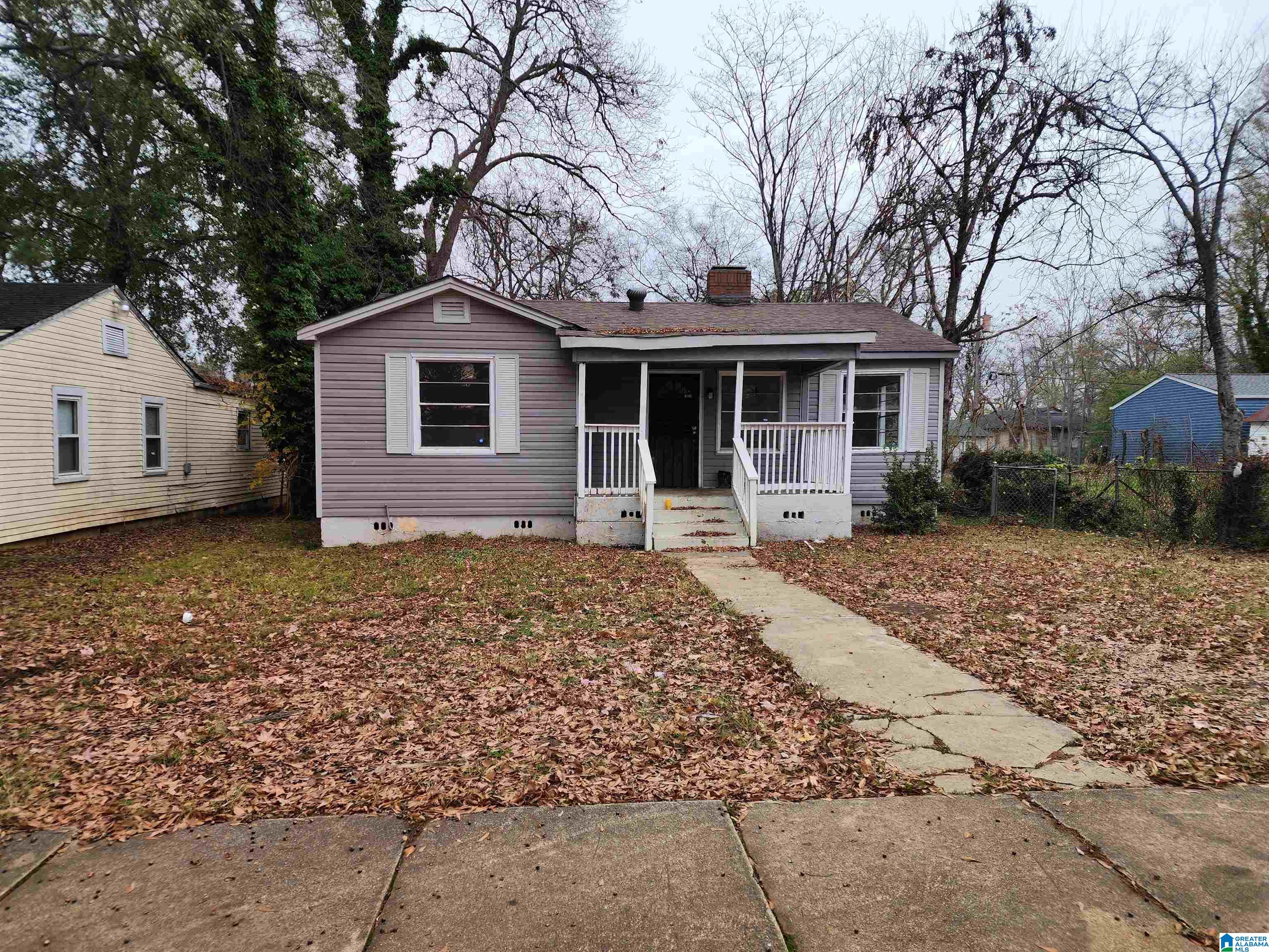 Homes for sale in Birmingham, AL | 1508 W 51st Street, Birmingham, AL 35208 | MLS# 21438282