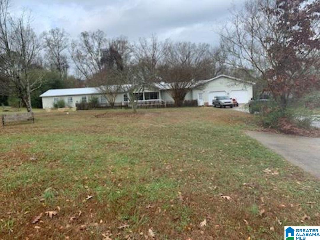 12149 AL HIGHWAY 23