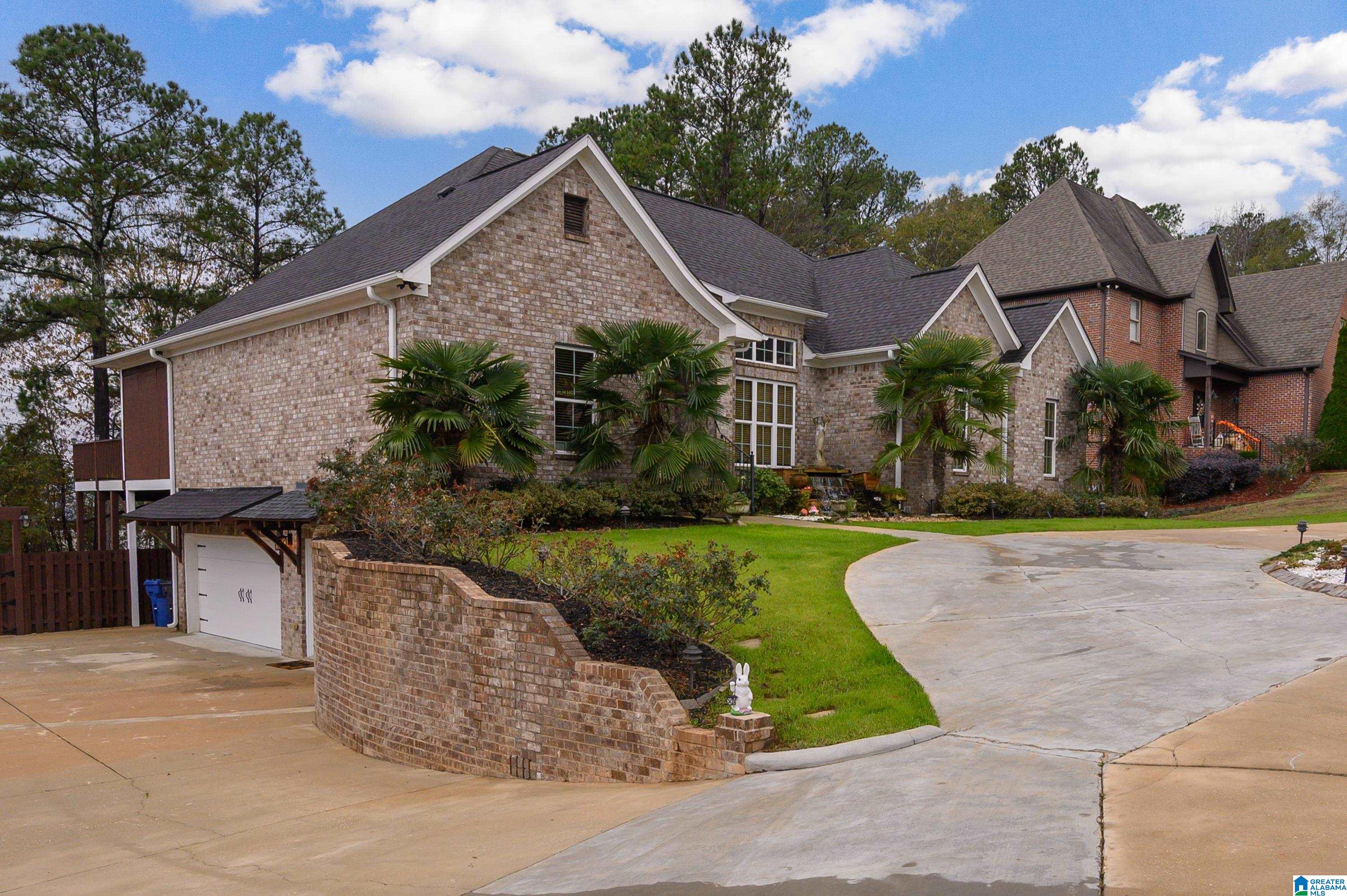 2nd image of 1024 Asbury Circle, Helena, AL 35022 | MLS# 21438294