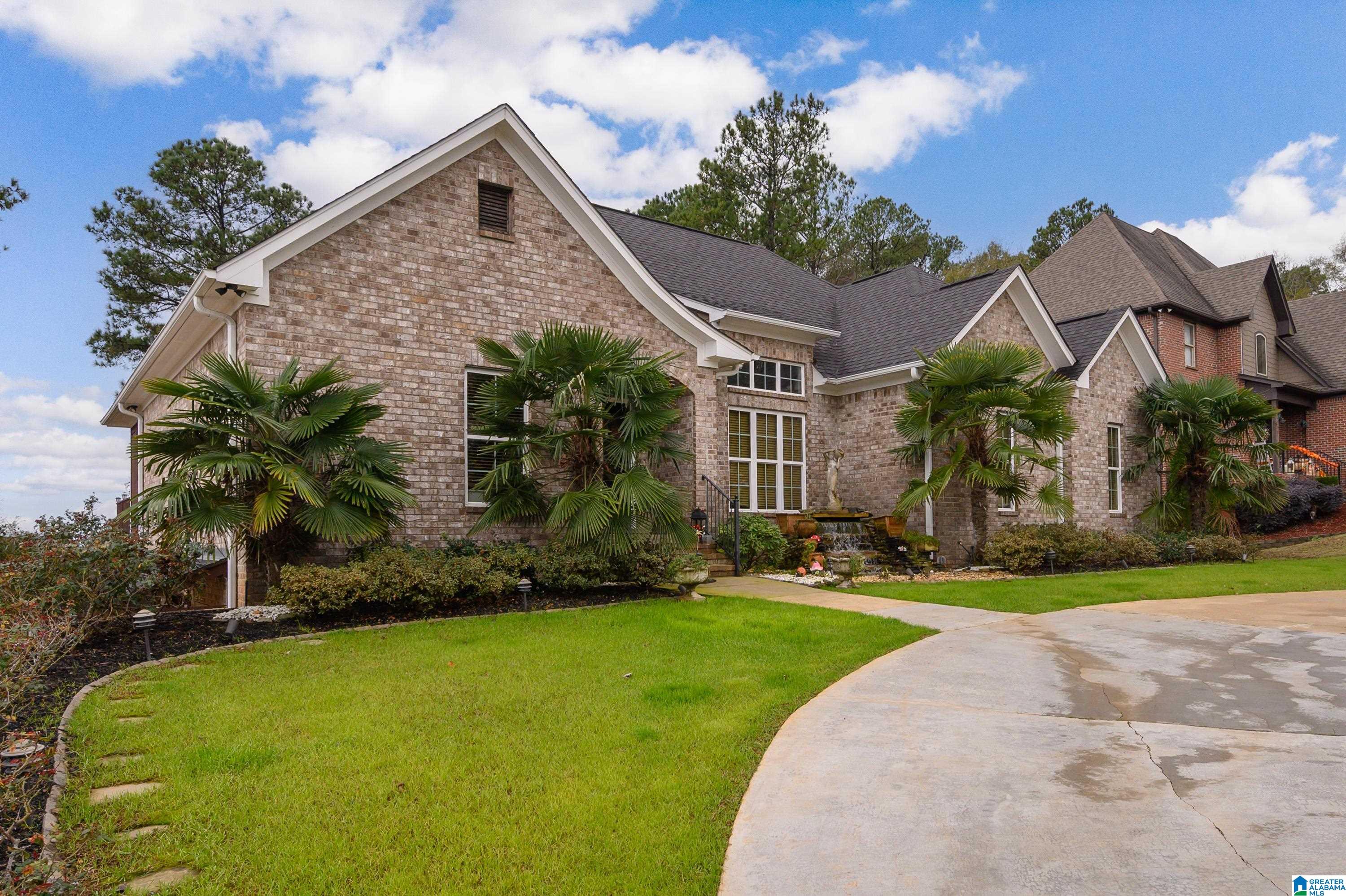 3rd image of 1024 Asbury Circle, Helena, AL 35022 | MLS# 21438294