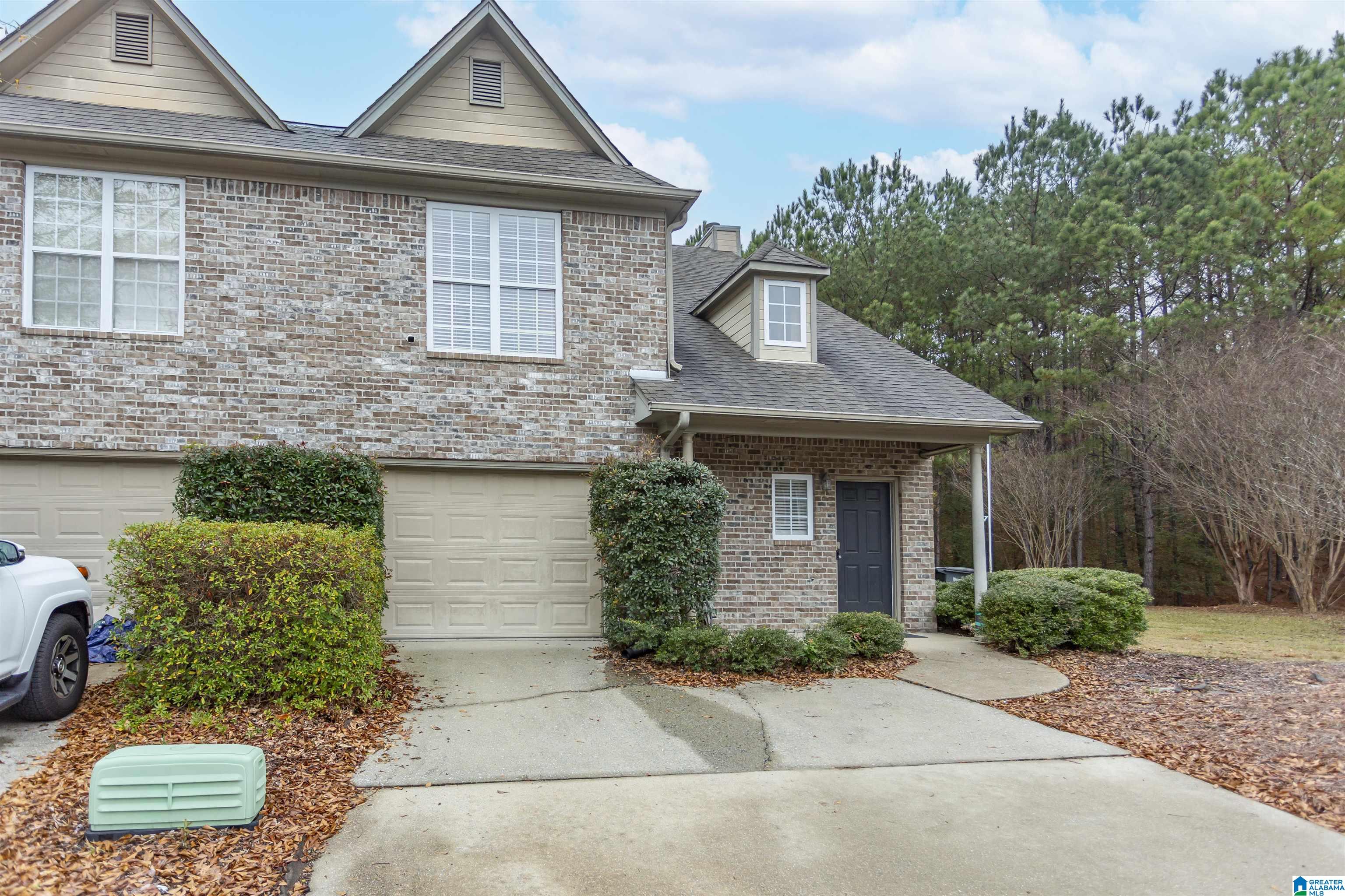 Photo 1 of Townhouse for sale at 321 Reach Ct, Birmingham, AL 35242 | MLS# 21438302 | Listing updated on 2026-04-22
