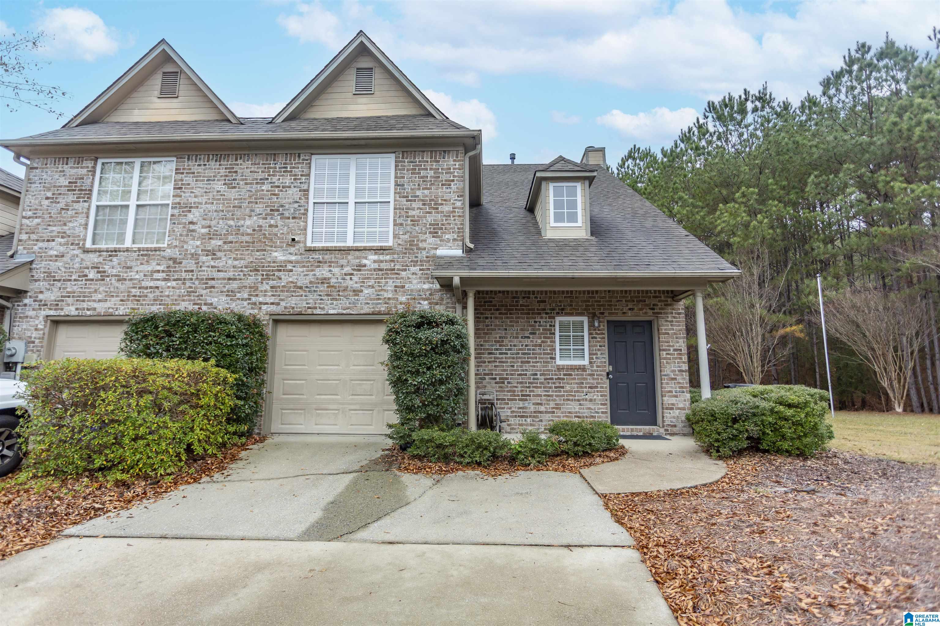 Photo 2 of Townhouse for sale at 321 Reach Ct, Birmingham, AL 35242 | MLS# 21438302 | Listing updated on 2026-04-22