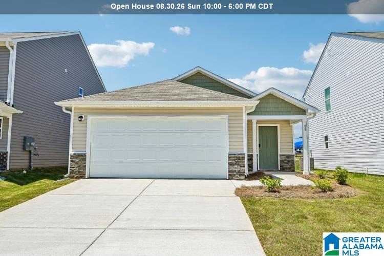 1st image of 88 Griffin Dr, Goodwater, AL 35072 | MLS# 21438315
