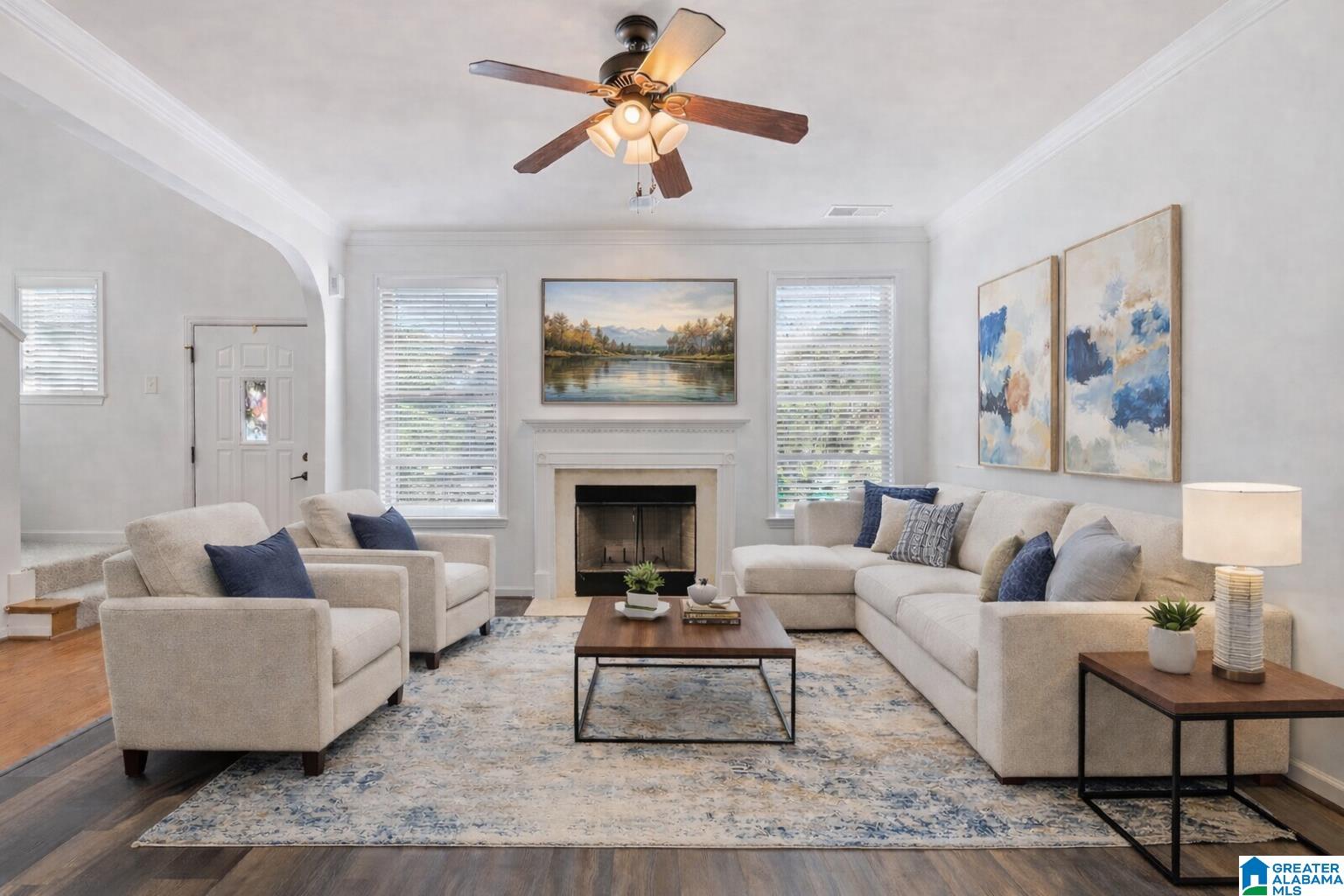 Homes for sale in Birmingham, AL | 2212 Ridgemont Dr, Birmingham, AL 35244 | MLS# 21438324