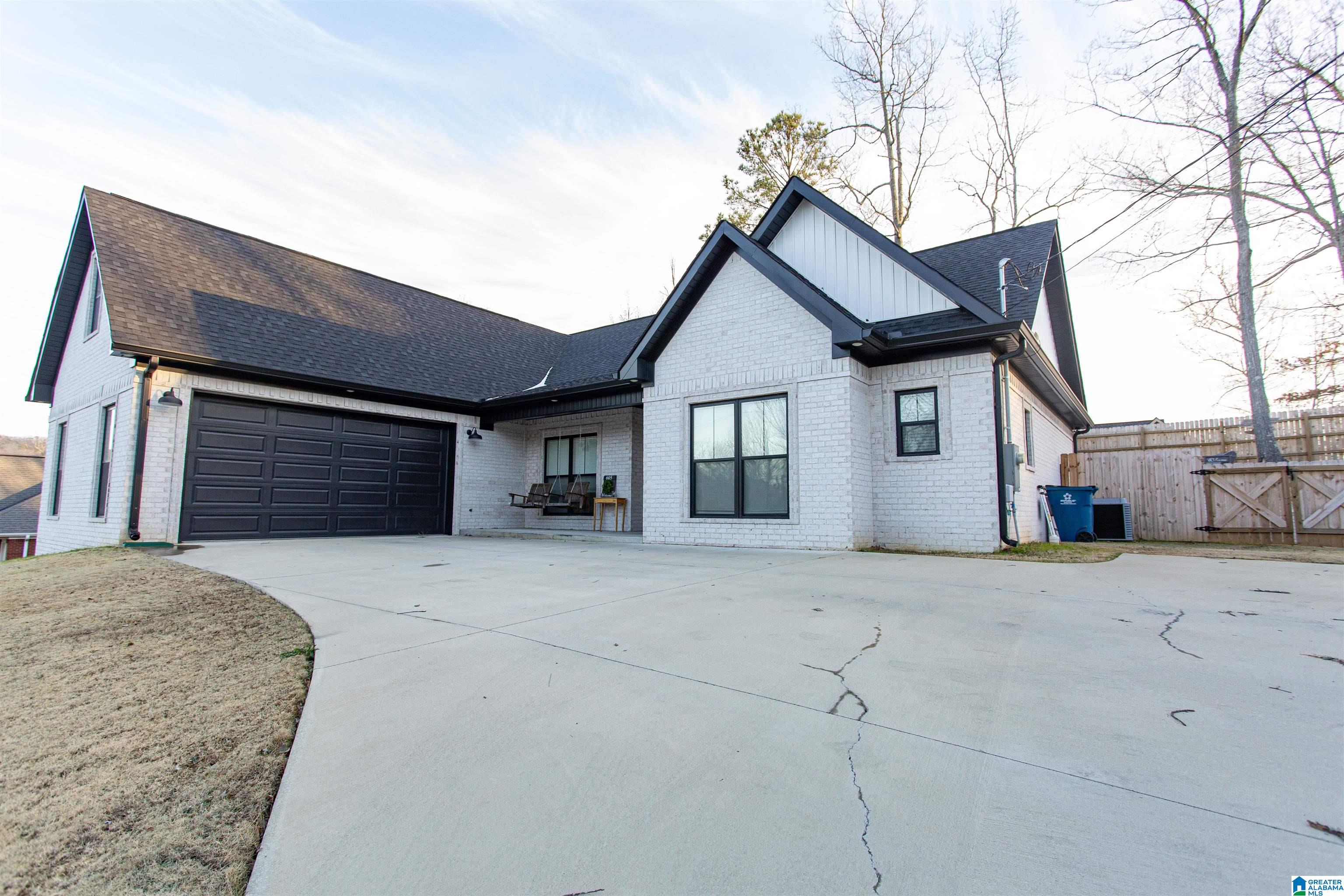 605 REMINGTON COURT
