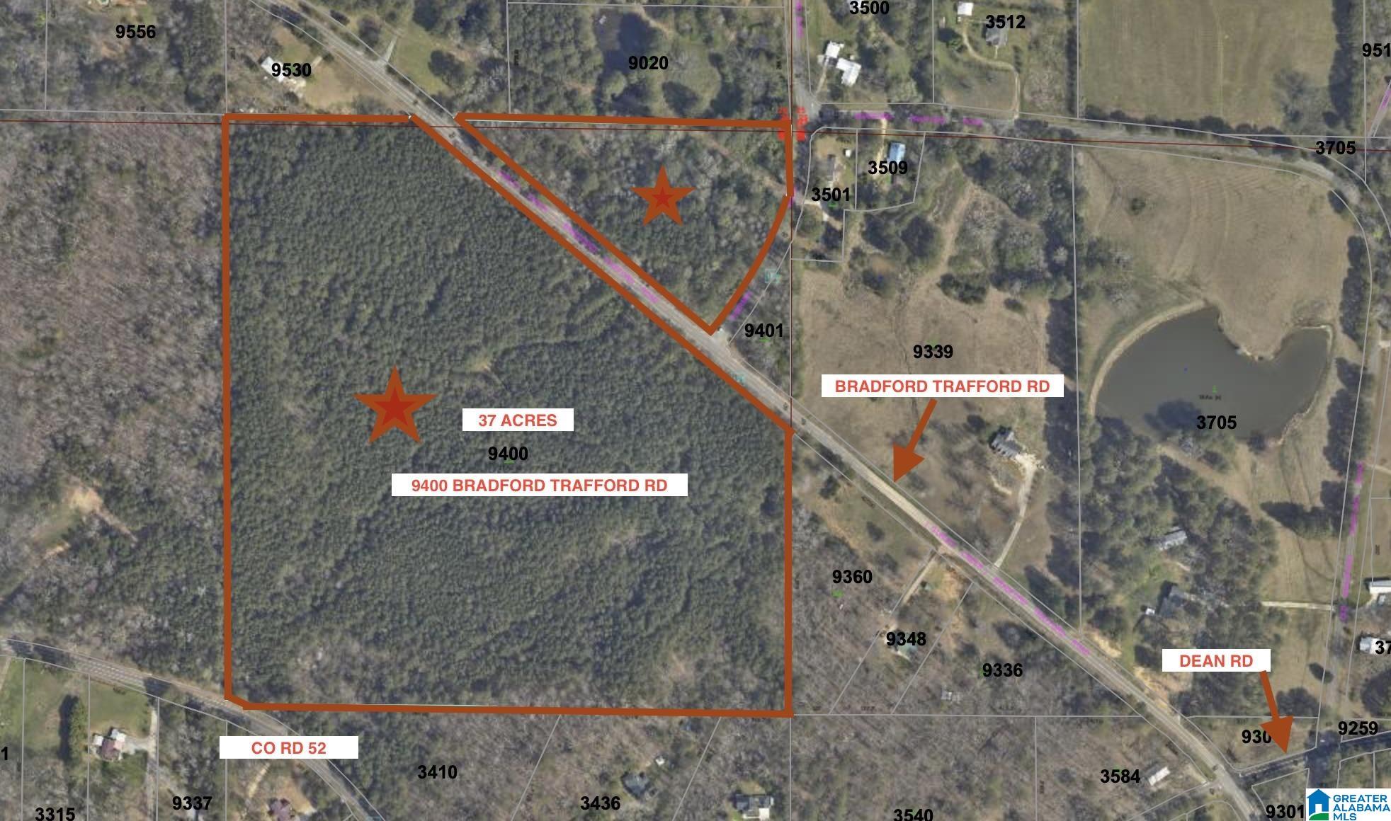 Homes for sale in Warrior, AL | 9400 Bradford Trafford Road, Warrior, AL 35180 | MLS# 21438343