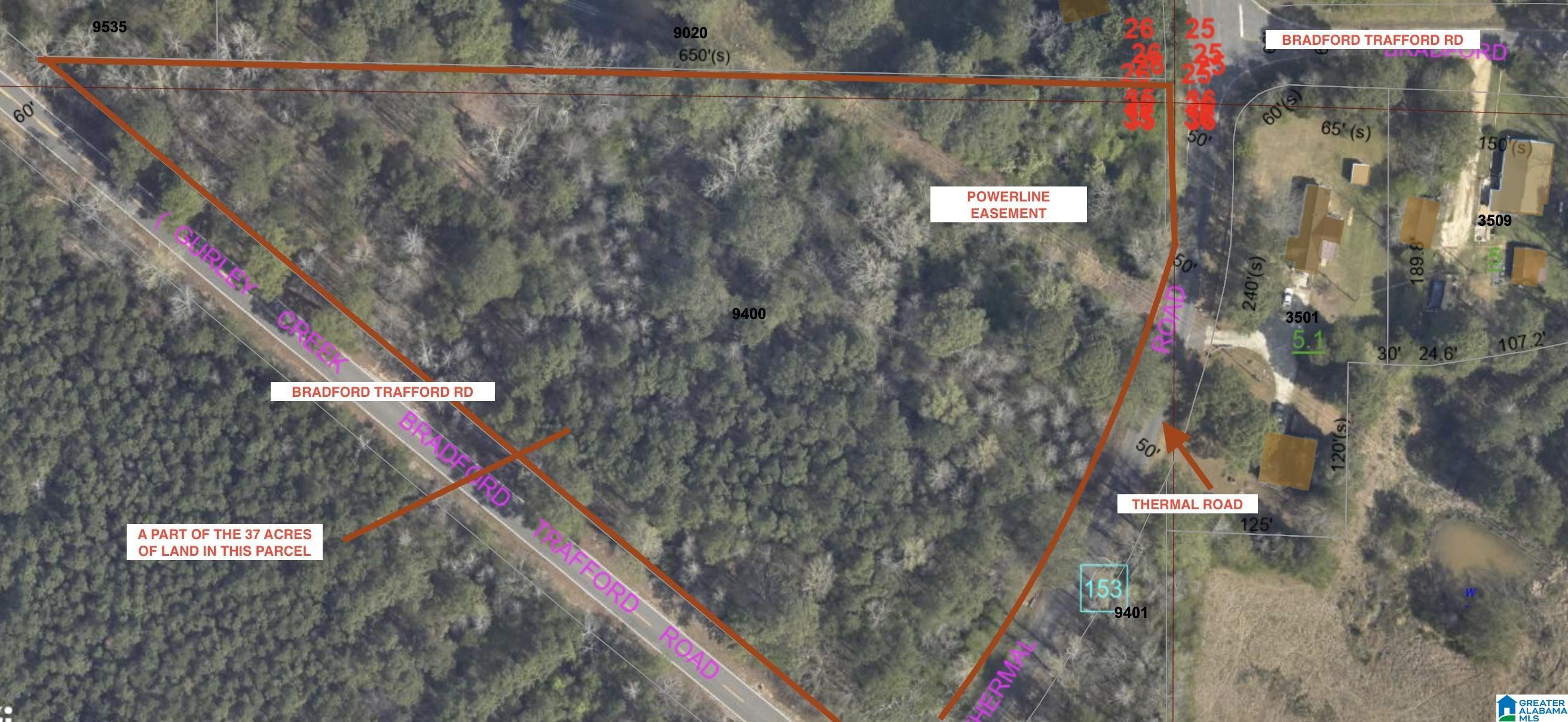 Homes for sale in Warrior, AL | 9400 Bradford Trafford Road, Warrior, AL 35180 | MLS# 21438343