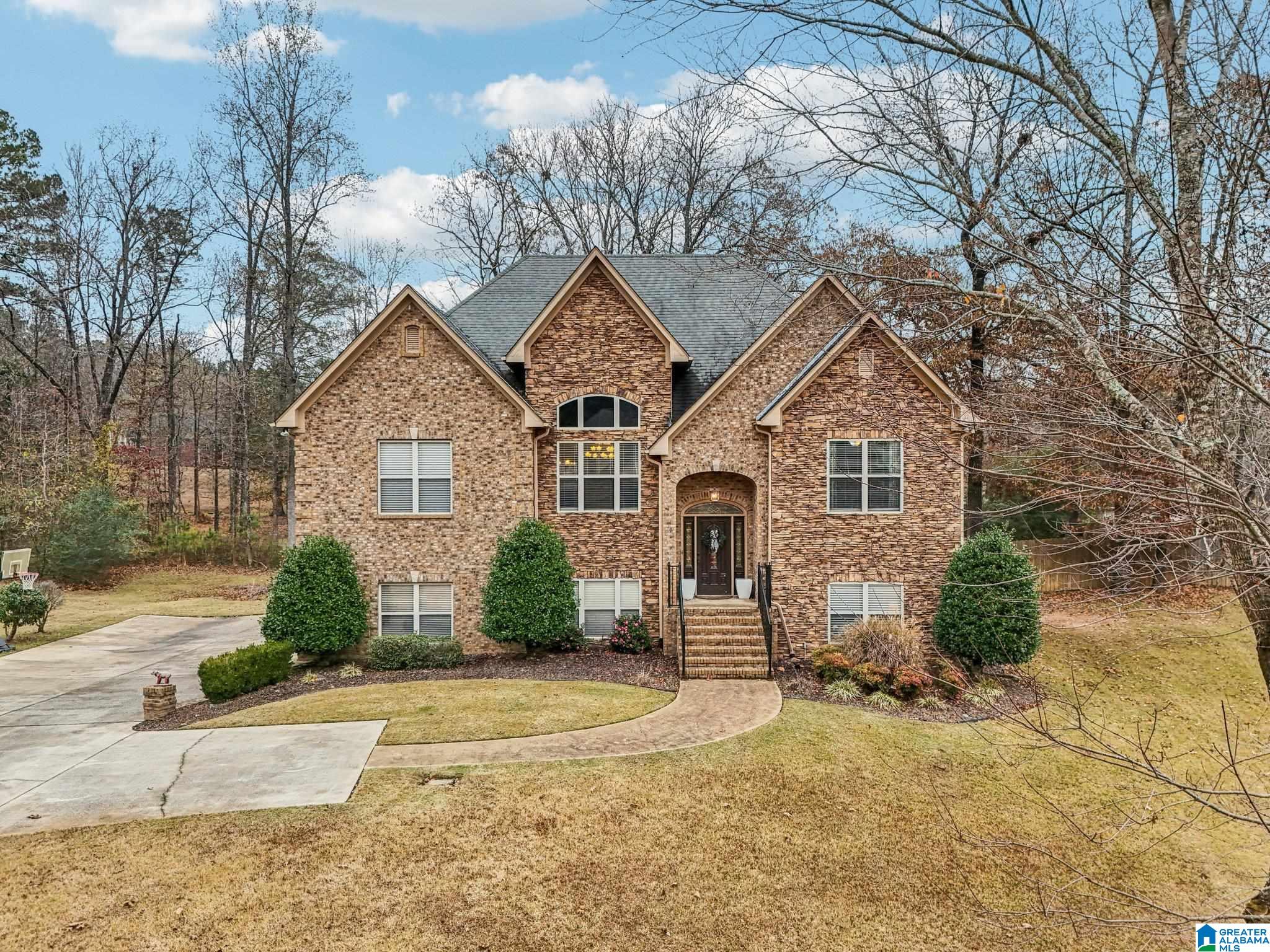 120 FLAGSTONE DRIVE