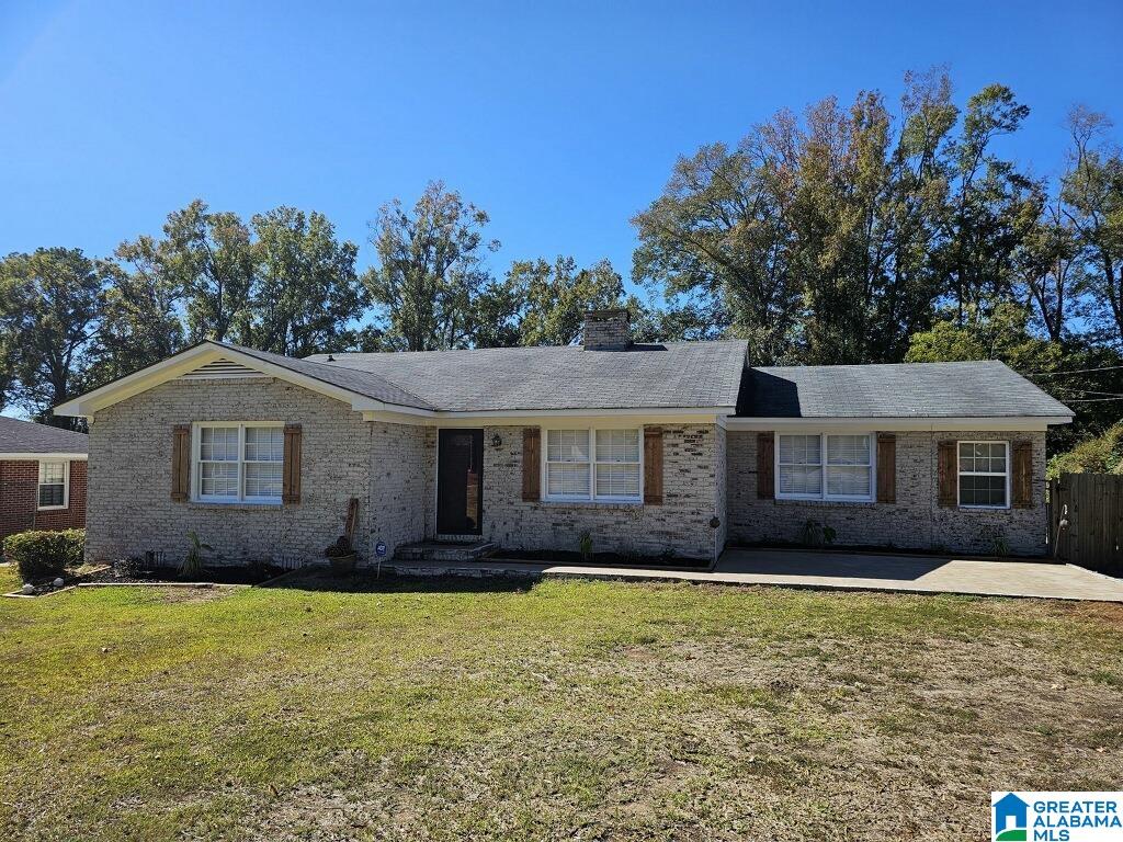 521 DIXIE DRIVE