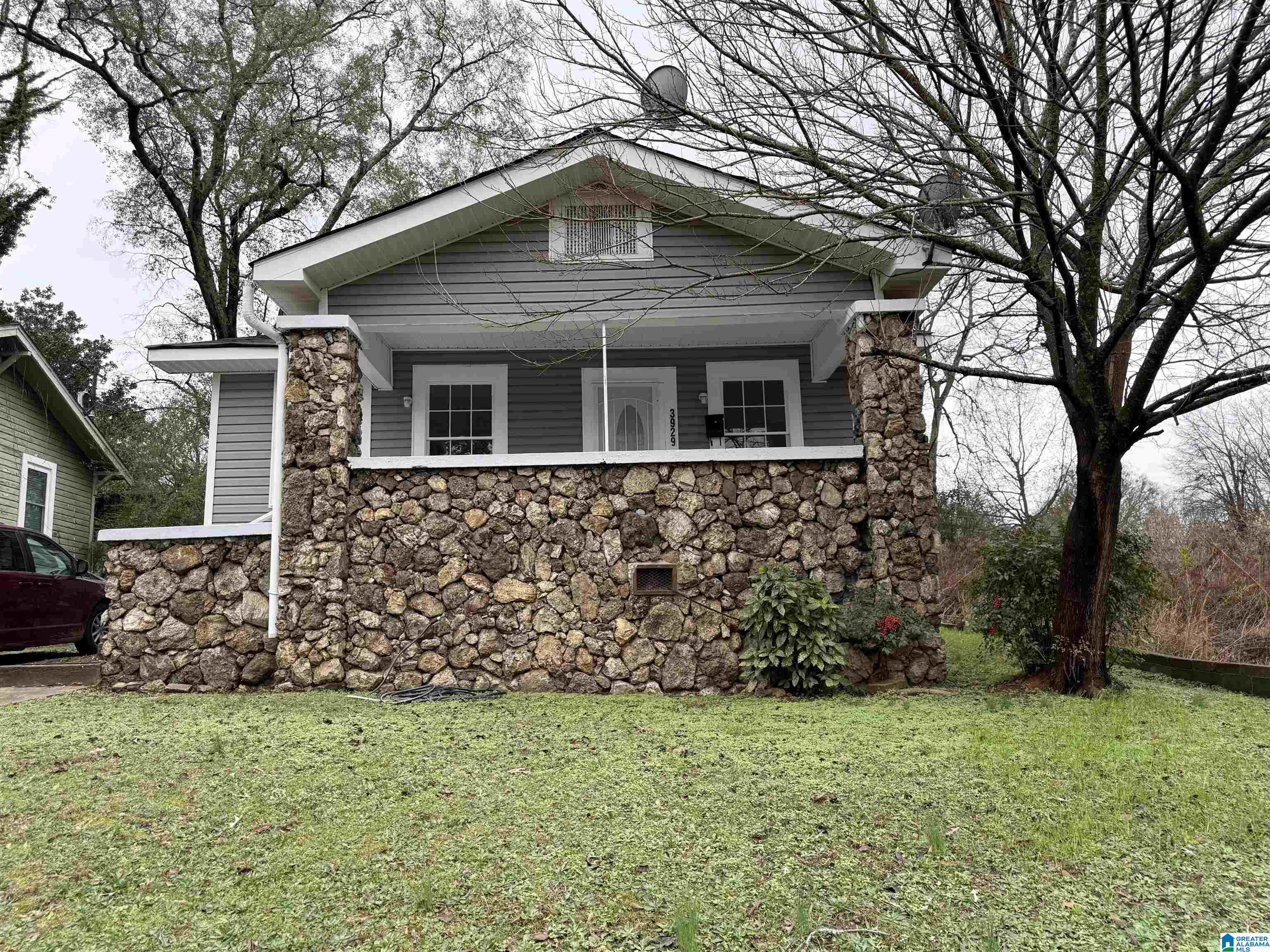 Homes for sale in Birmingham, AL | 3929 41St Avenue N, Birmingham, AL 35217 | MLS# 21438377