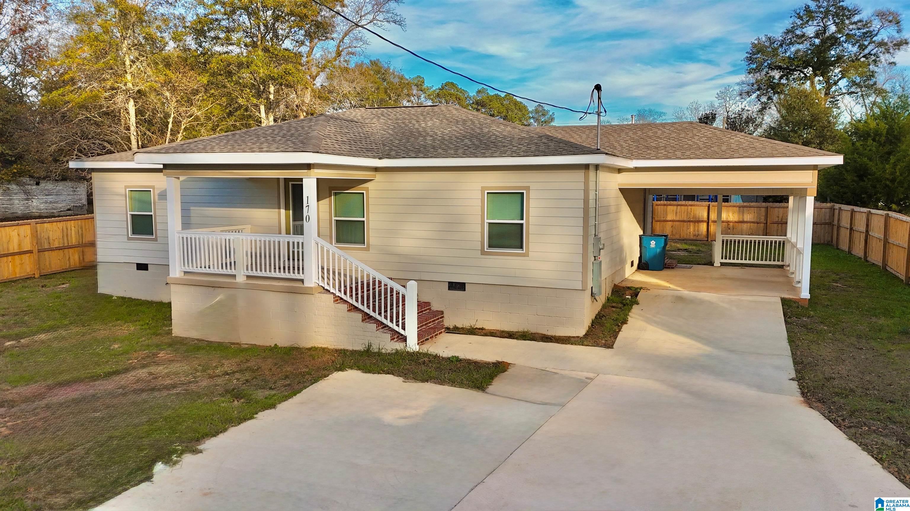 170 LIBERTY HILL DRIVE