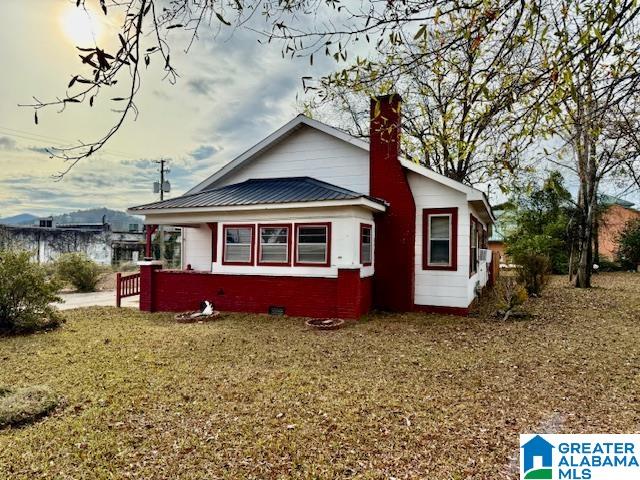 207 N CHURCH STREET