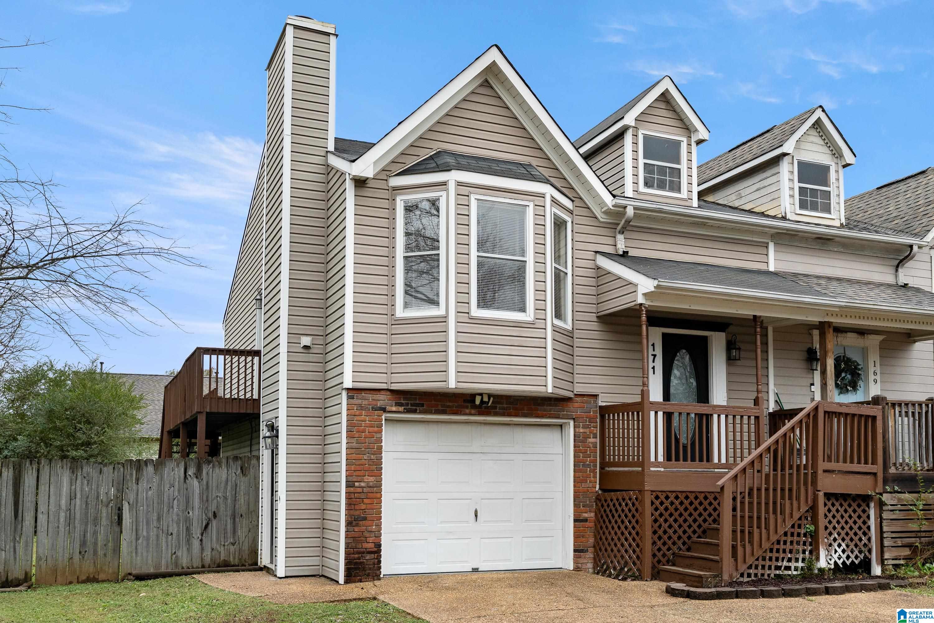 171 CHARLESTON WAY