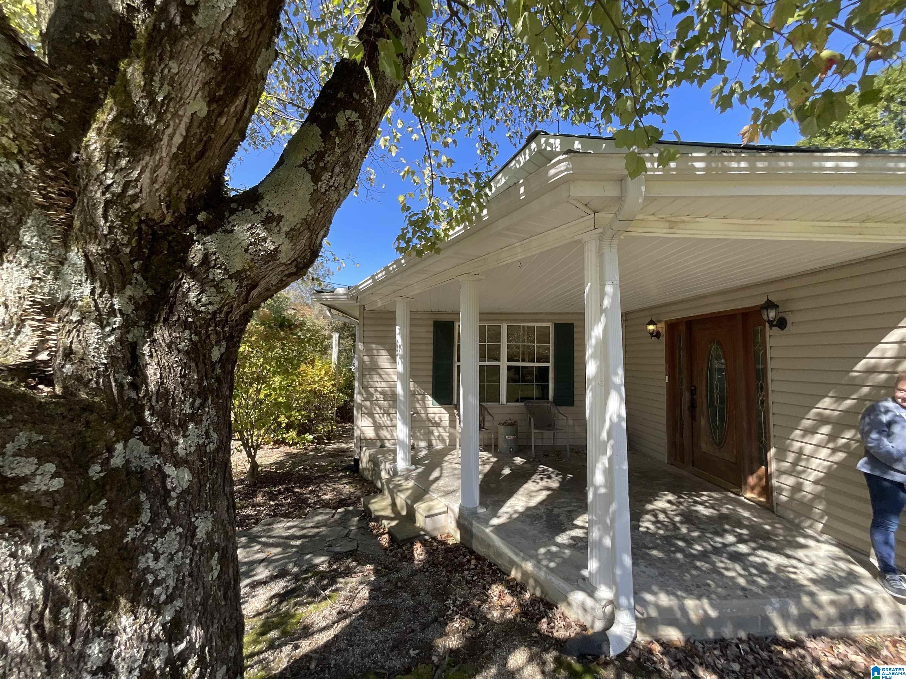 10045 COUNTY ROAD 121