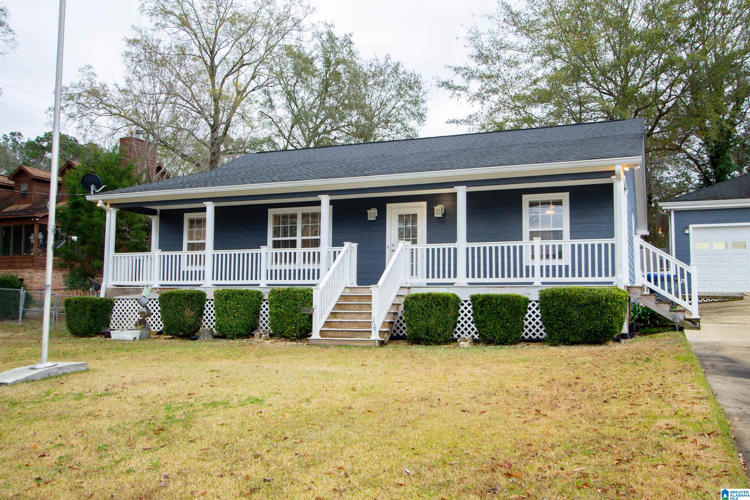 1208 KNOX LANDING