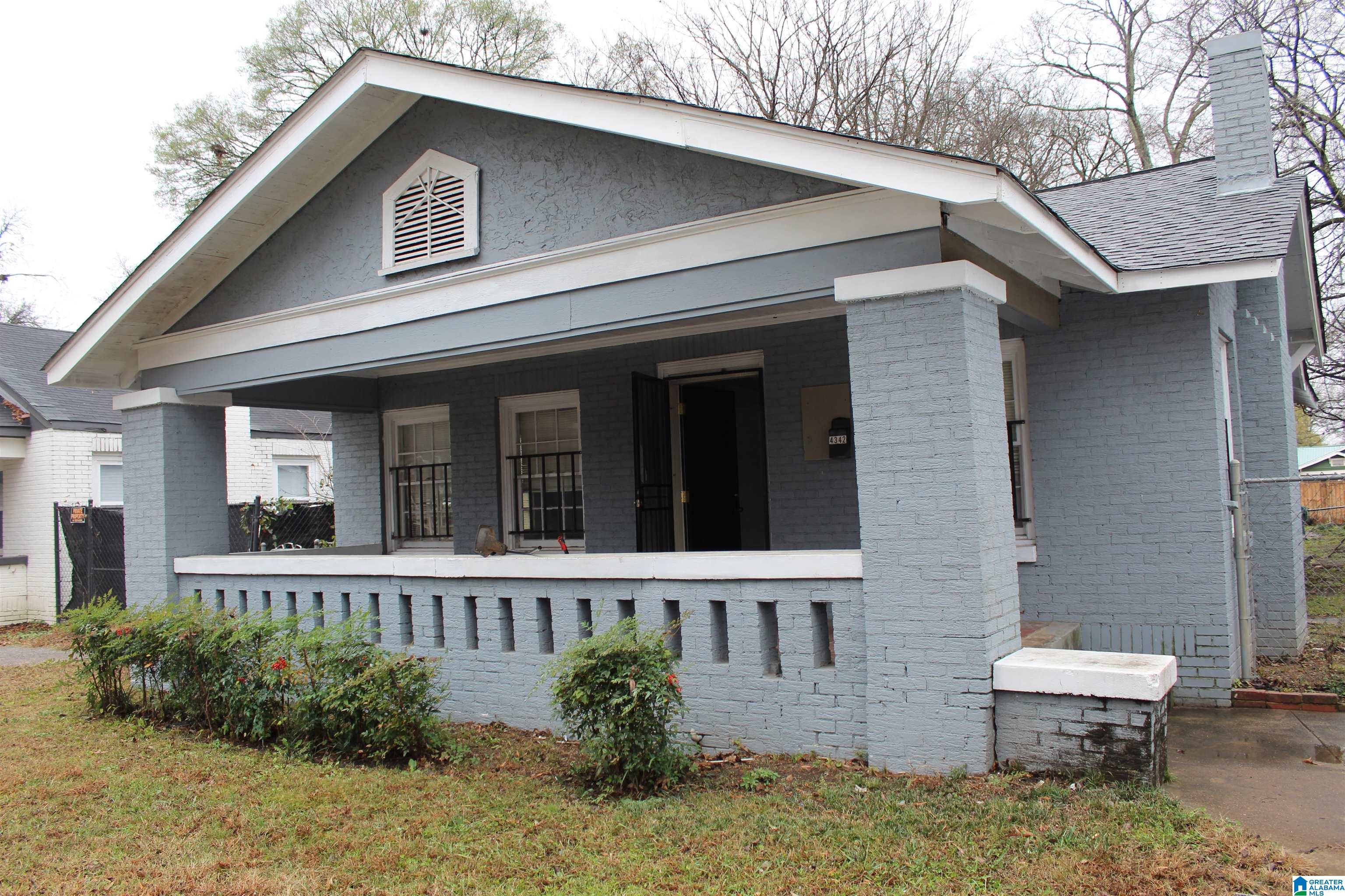 4342 PULASKI STREET