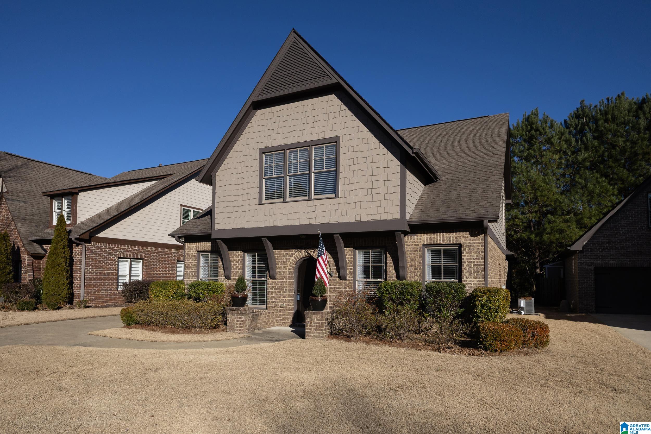 Homes for sale in Birmingham, AL | 4669 Amberley Dr, Birmingham, AL 35242 | MLS# 21438429