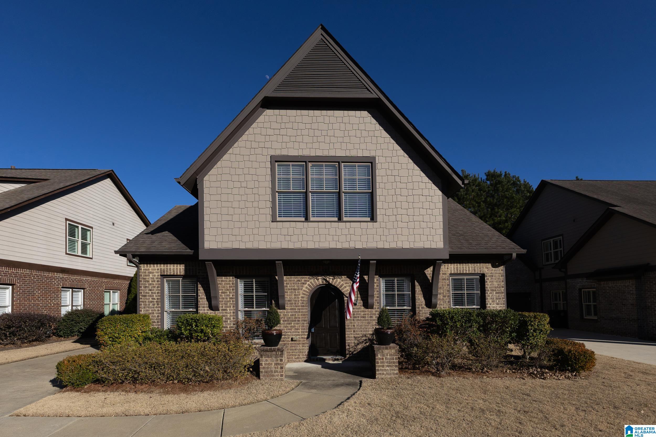 Homes for sale in Birmingham, AL | 4669 Amberley Dr, Birmingham, AL 35242 | MLS# 21438429