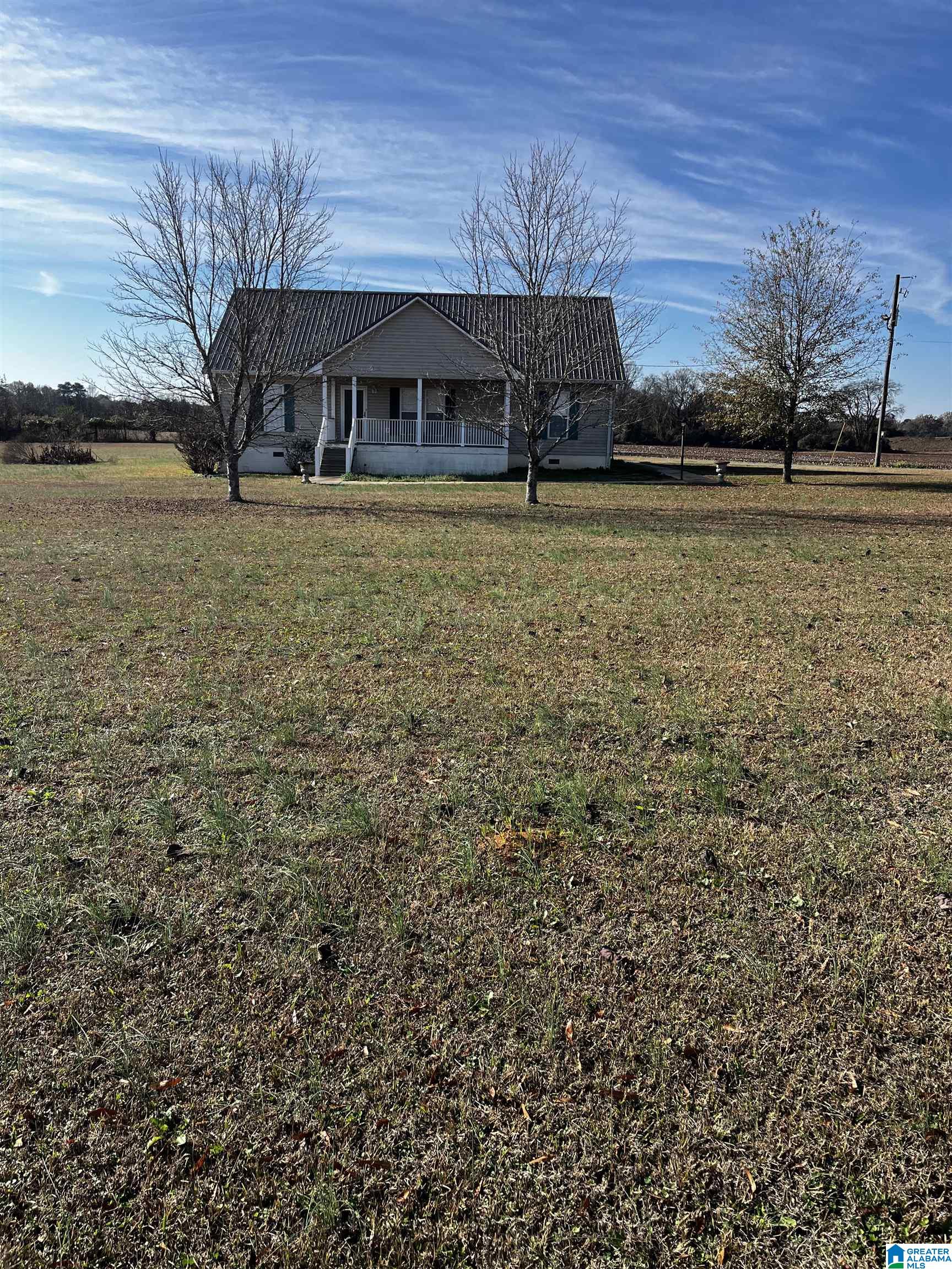 Homes for sale in Harpersville, AL | 1593 Tanyard Road, Harpersville, AL 35078 | MLS# 21438430