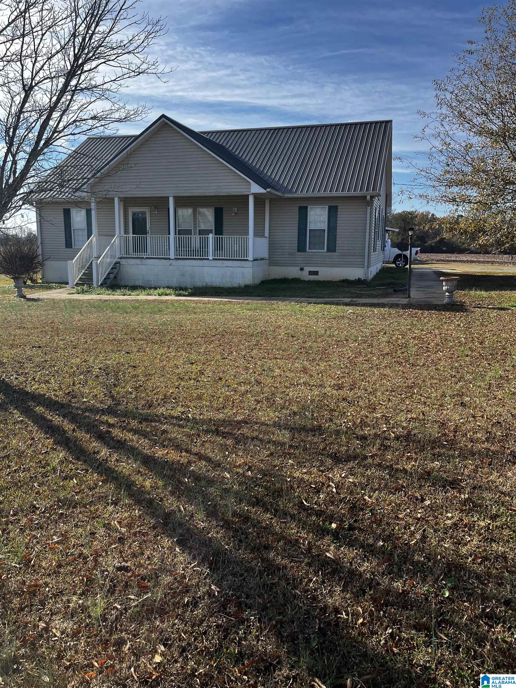 Homes for sale in Harpersville, AL | 1593 Tanyard Road, Harpersville, AL 35078 | MLS# 21438430