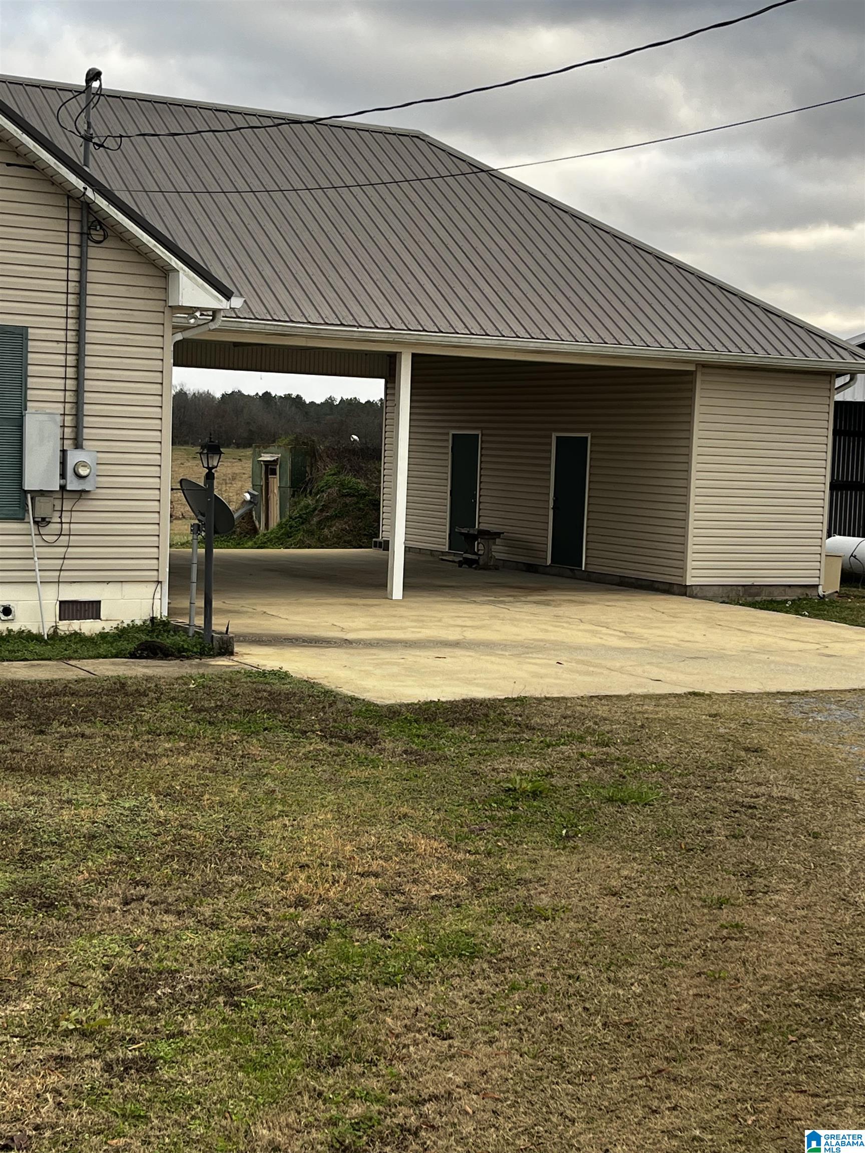 Homes for sale in Harpersville, AL | 1593 Tanyard Road, Harpersville, AL 35078 | MLS# 21438430