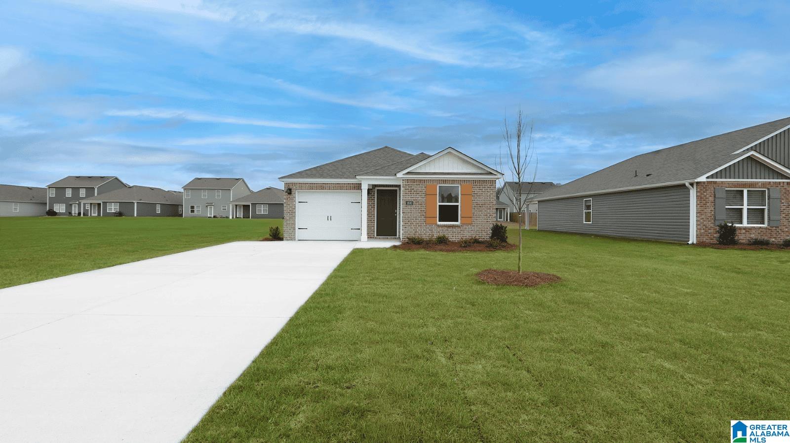 Homes for sale in Odenville, AL | 1630 Birch Bark Lane, Odenville, AL 35120 | MLS# 21438442