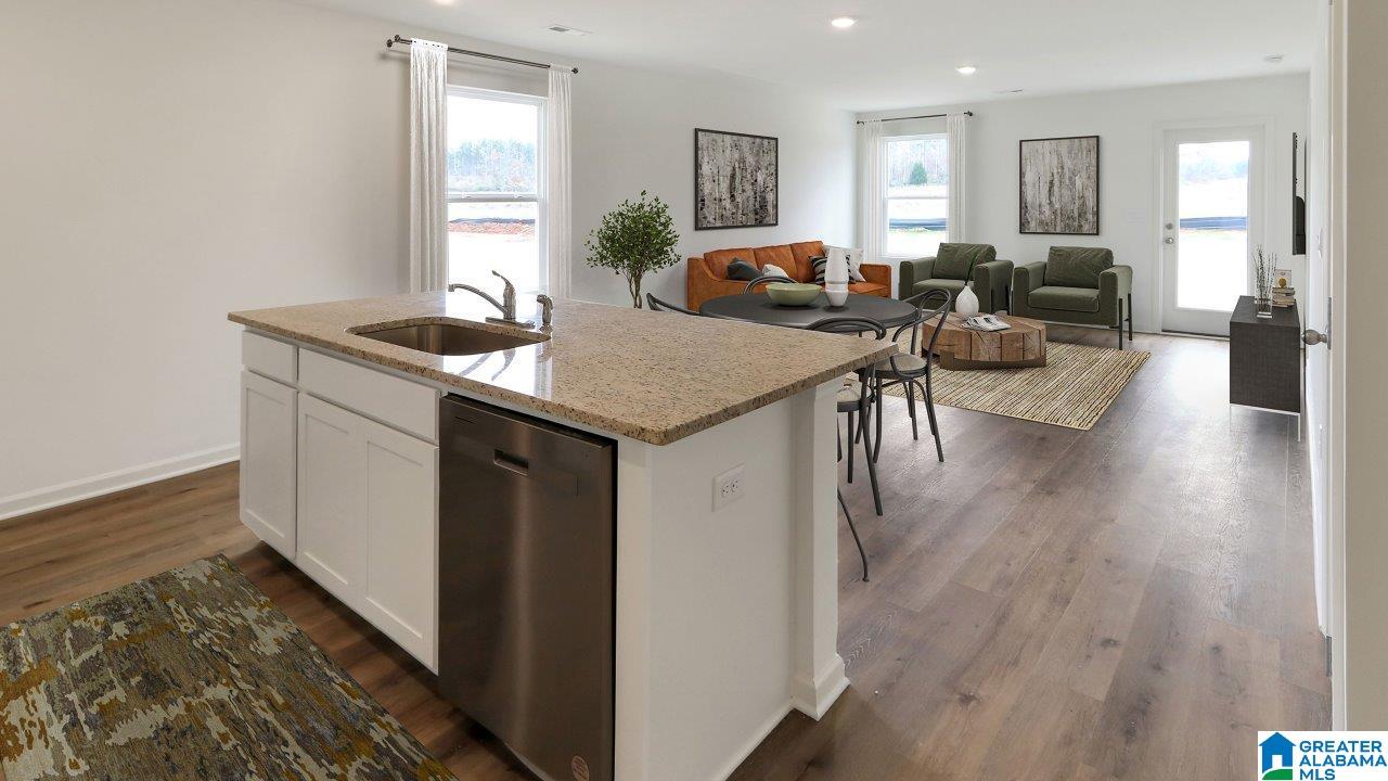 Homes for sale in Odenville, AL | 1630 Birch Bark Lane, Odenville, AL 35120 | MLS# 21438442