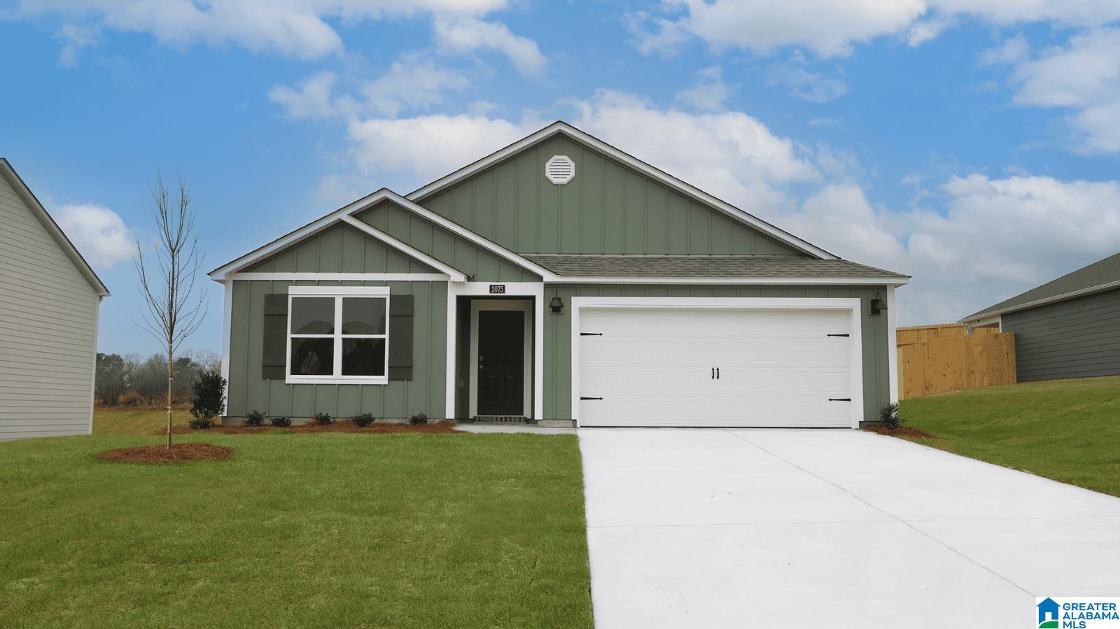 Homes for sale in Pell City, AL | 2075 Ogletree Pl, Pell City, AL 35125 | MLS# 21438455