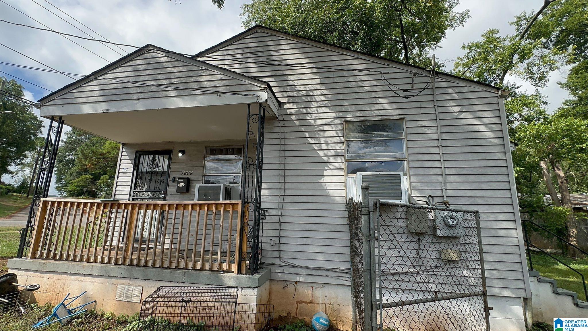 1808 JEFFERSON AVENUE SW