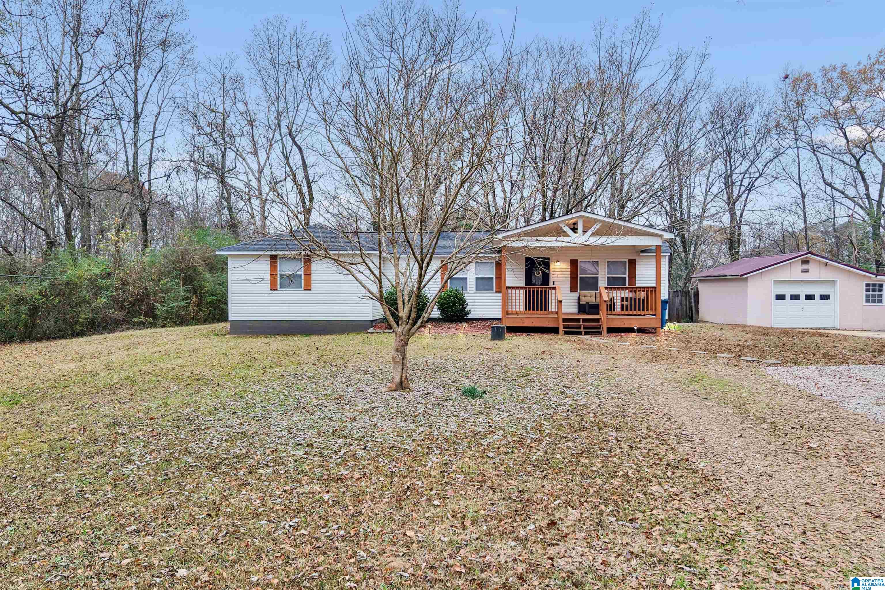 Homes for sale in Gardendale, AL | 900 Absher Street, Gardendale, AL 35071 | MLS# 21438471